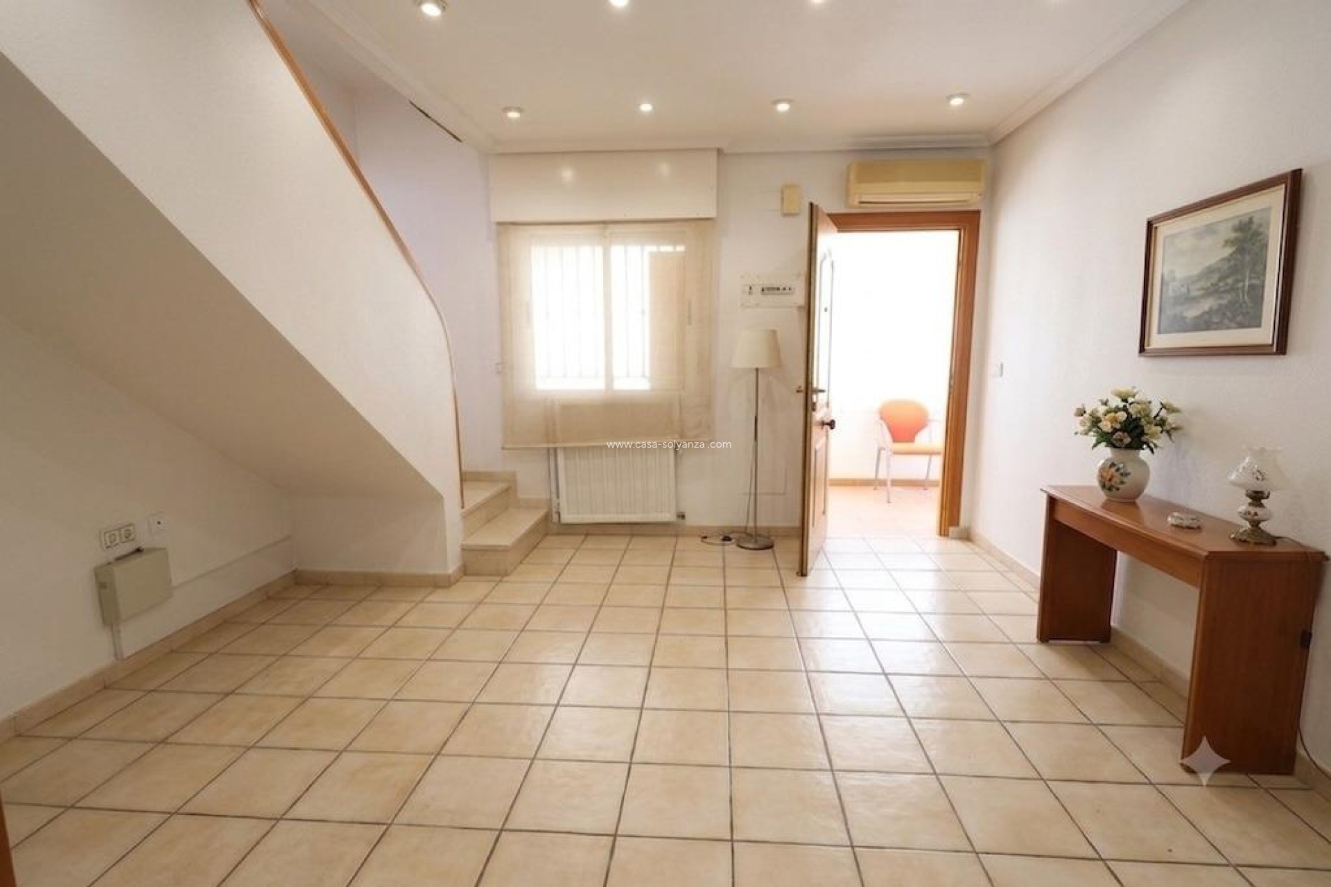 Herverkoop - Semi-detached house - Torrevieja - Los Balcones