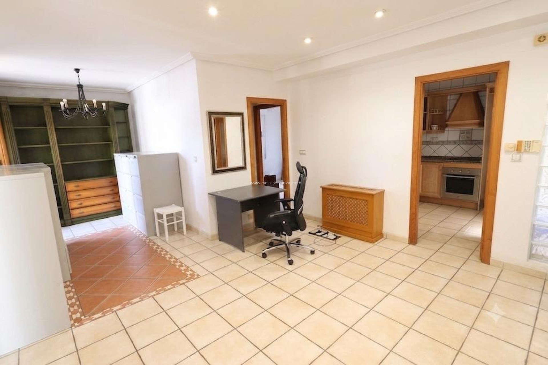 Herverkoop - Semi-detached house - Torrevieja - Los Balcones