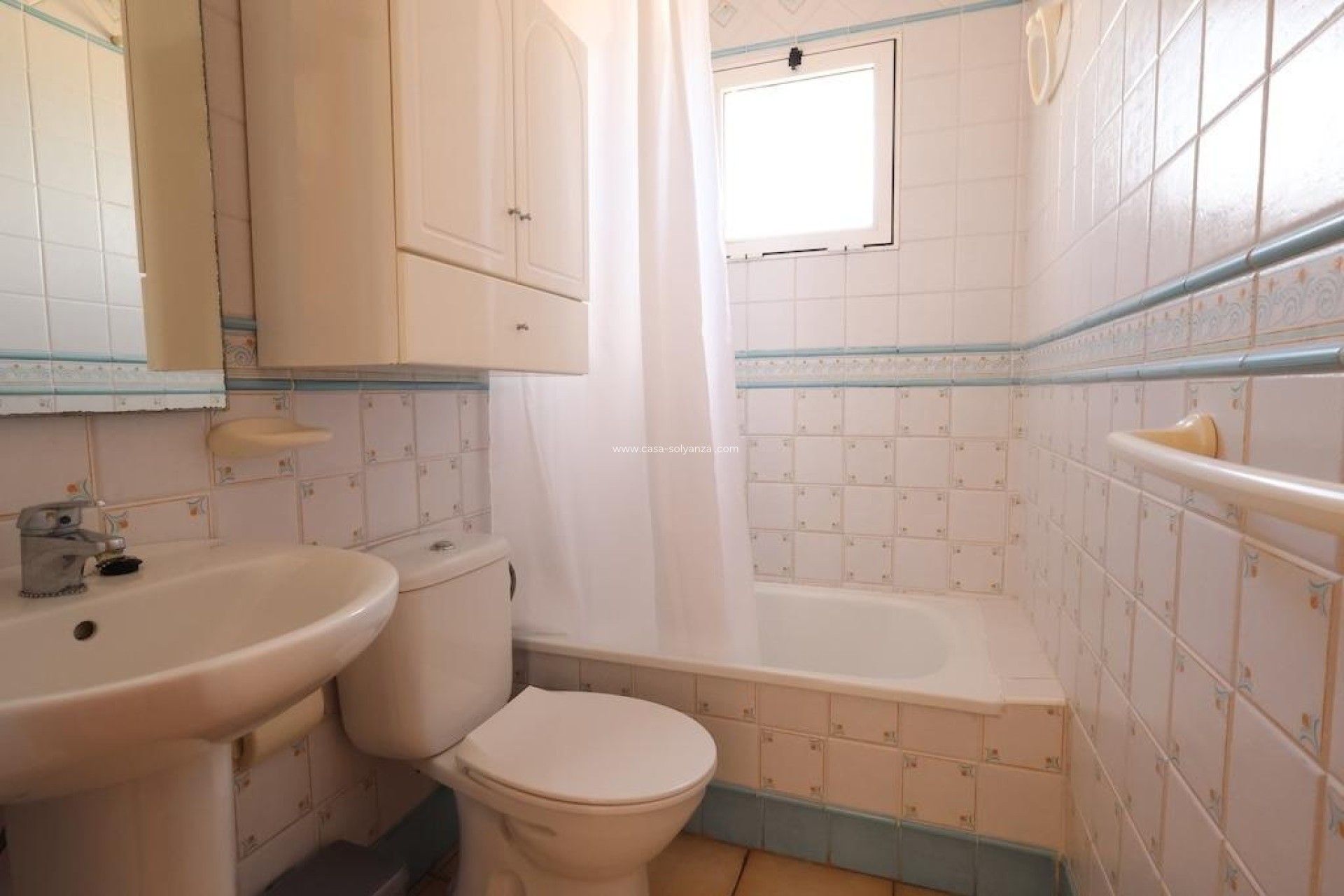 Herverkoop - Semi-detached house - Torrevieja - Los Balcones