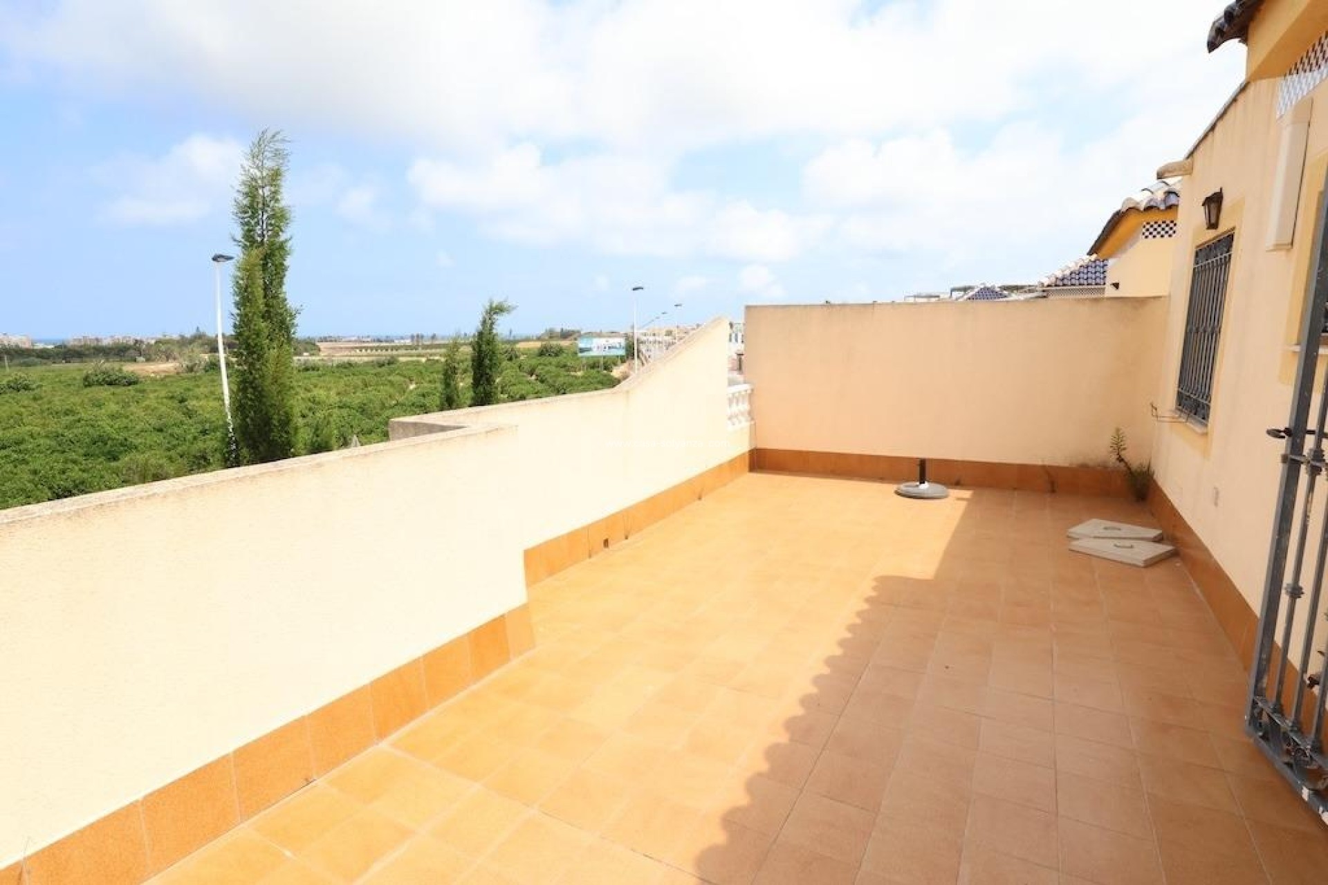 Herverkoop - Semi-detached house - Torrevieja - Los Balcones