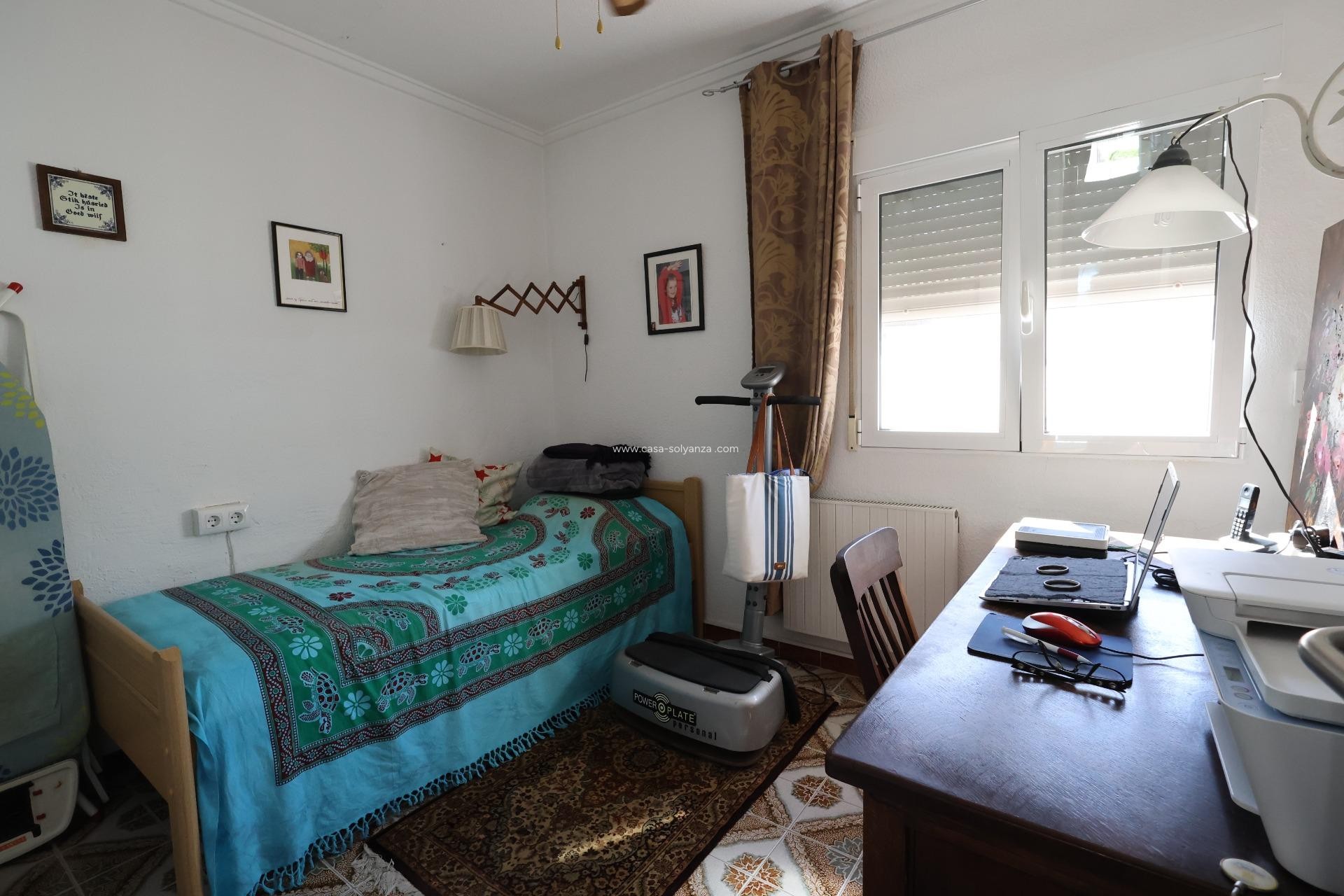 Herverkoop - Semi-detached house - Torrevieja - Punta Prima