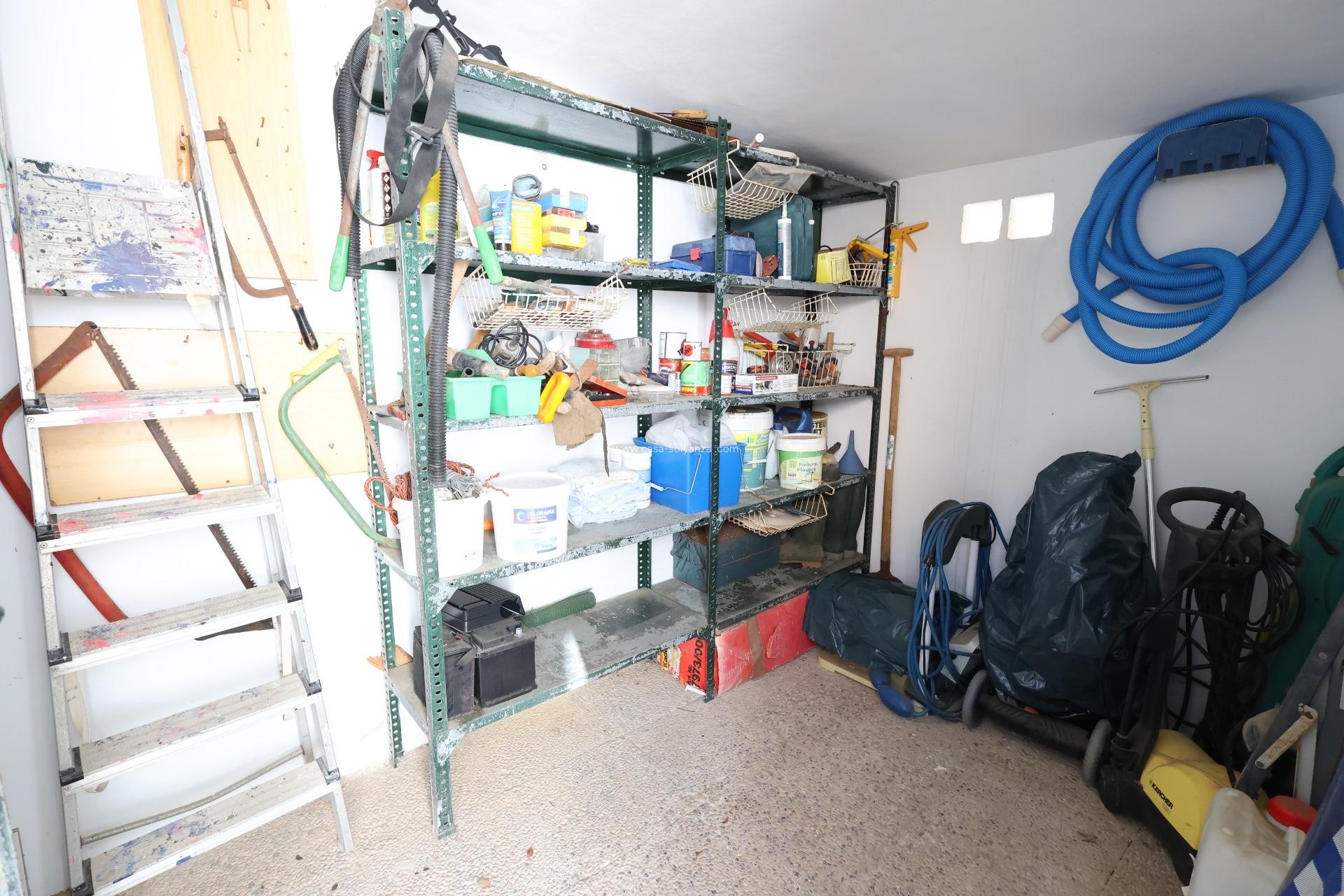 Herverkoop - Semi-detached house - Torrevieja - Punta Prima