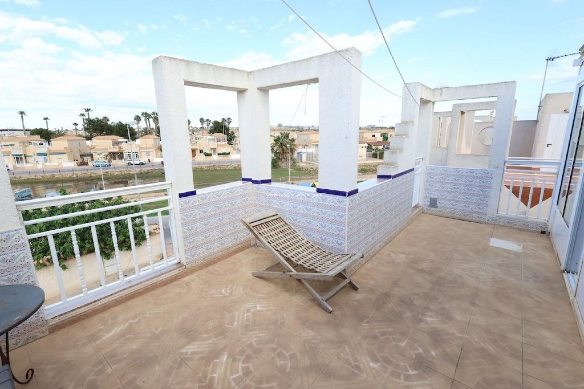 Herverkoop - Semi-detached house - Torrevieja - Torretas