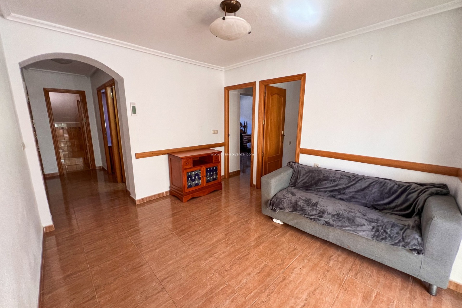 Herverkoop - Semi Detached House - Torrevieja