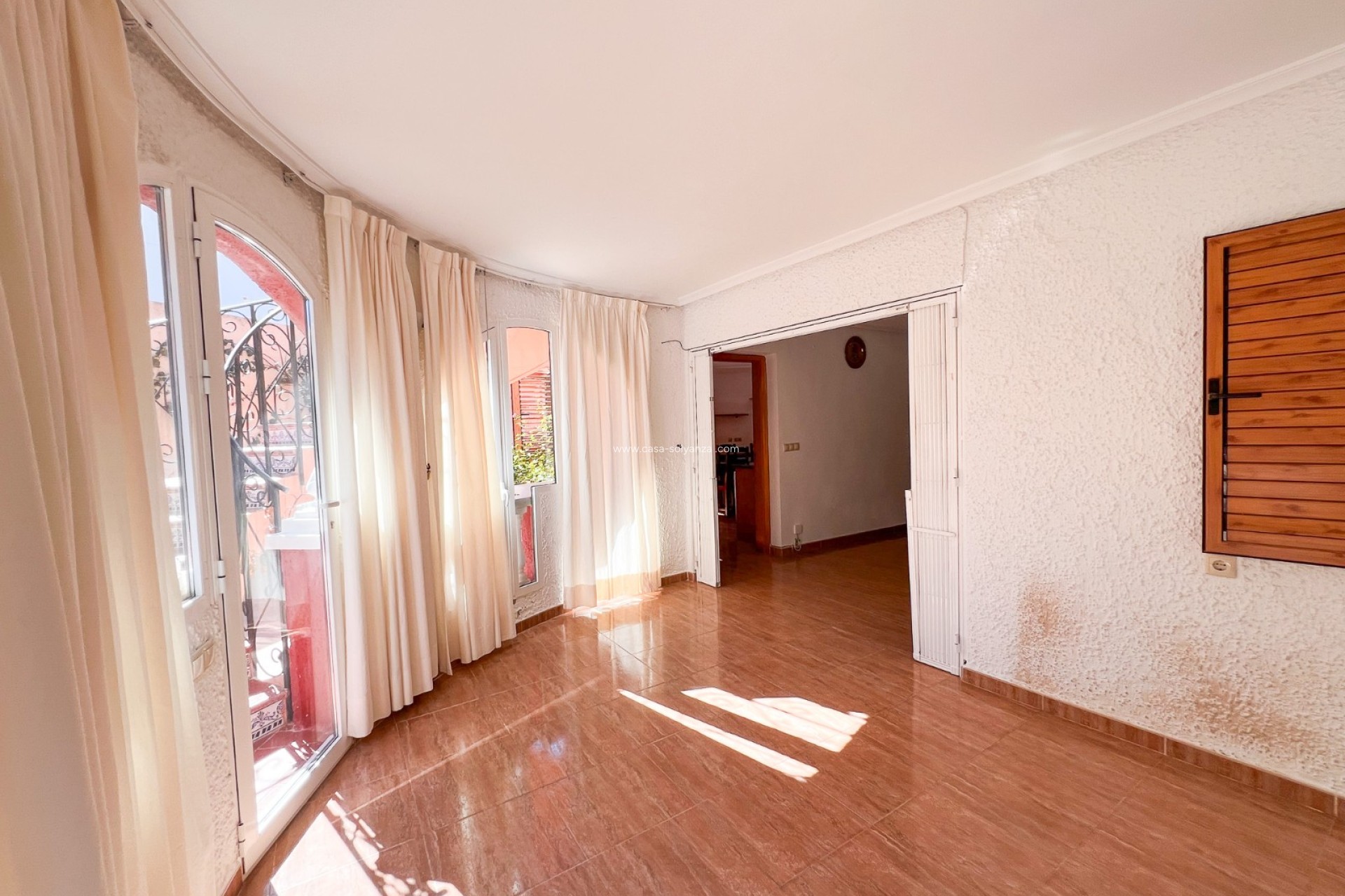 Herverkoop - Semi Detached House - Torrevieja