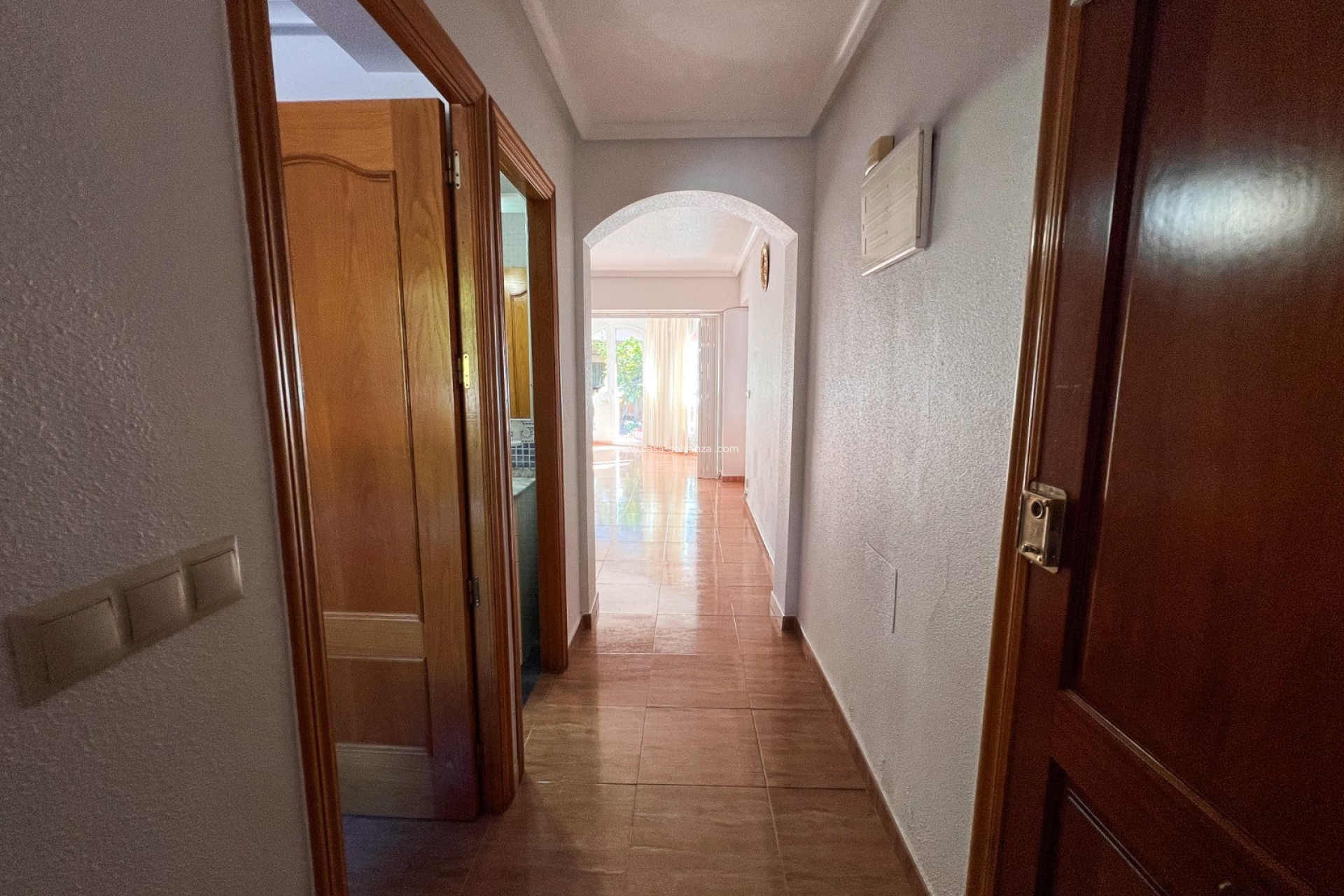 Herverkoop - Semi Detached House - Torrevieja