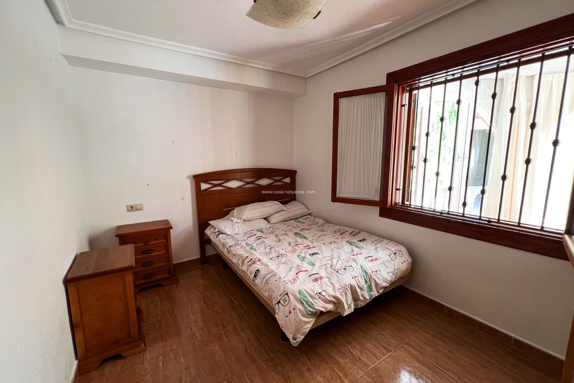 Herverkoop - Semi Detached House - Torrevieja