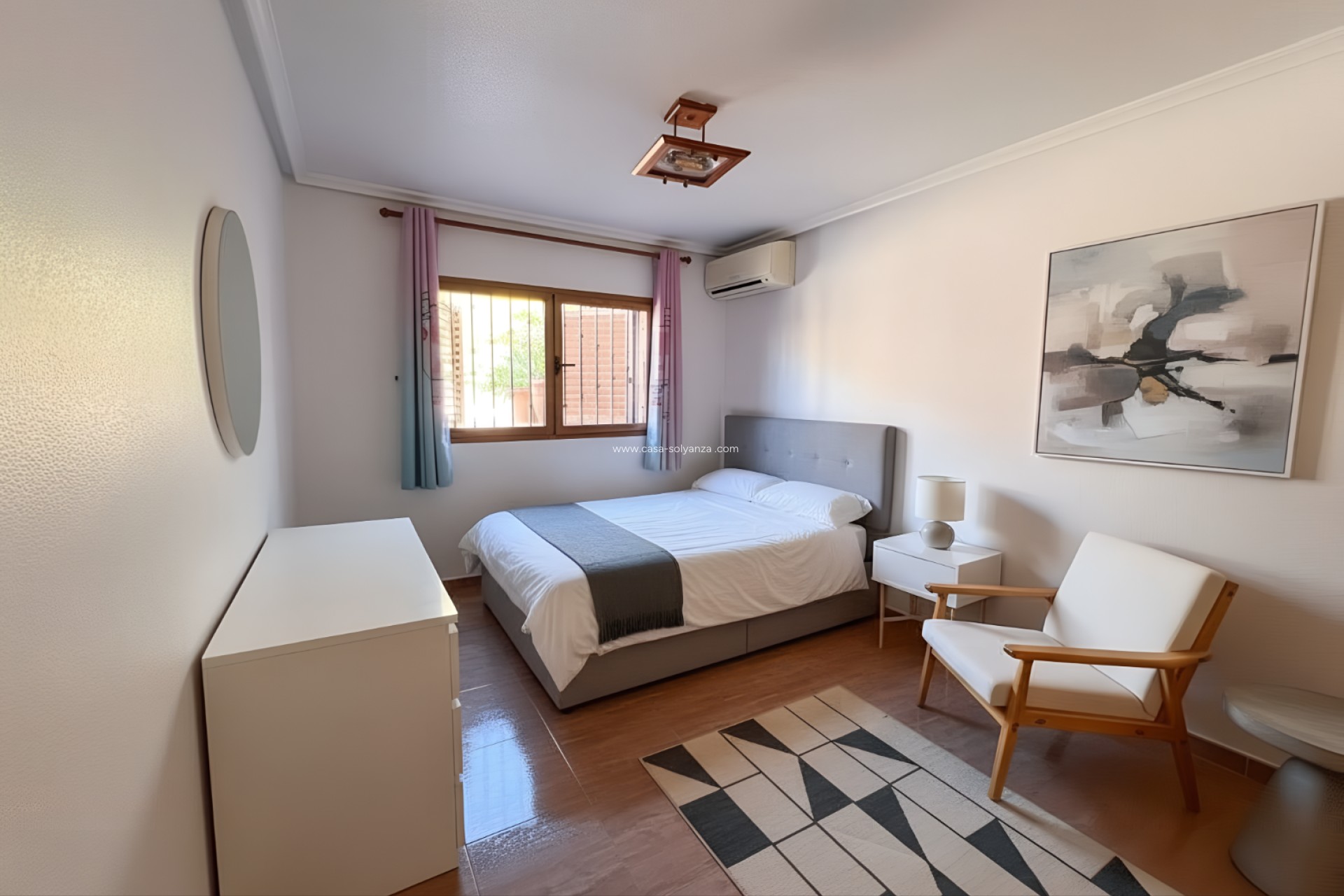 Herverkoop - Semi Detached House - Torrevieja