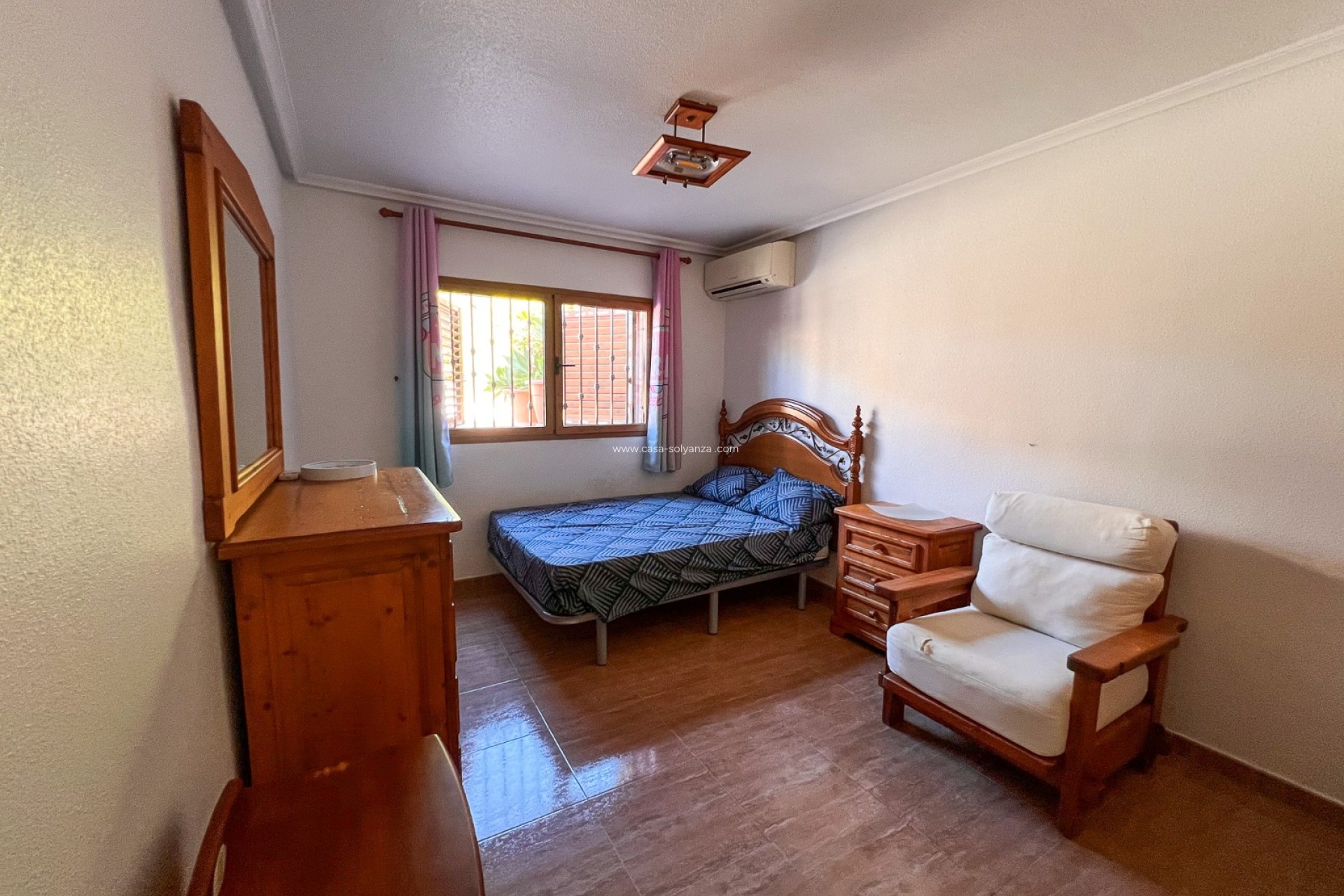 Herverkoop - Semi Detached House - Torrevieja