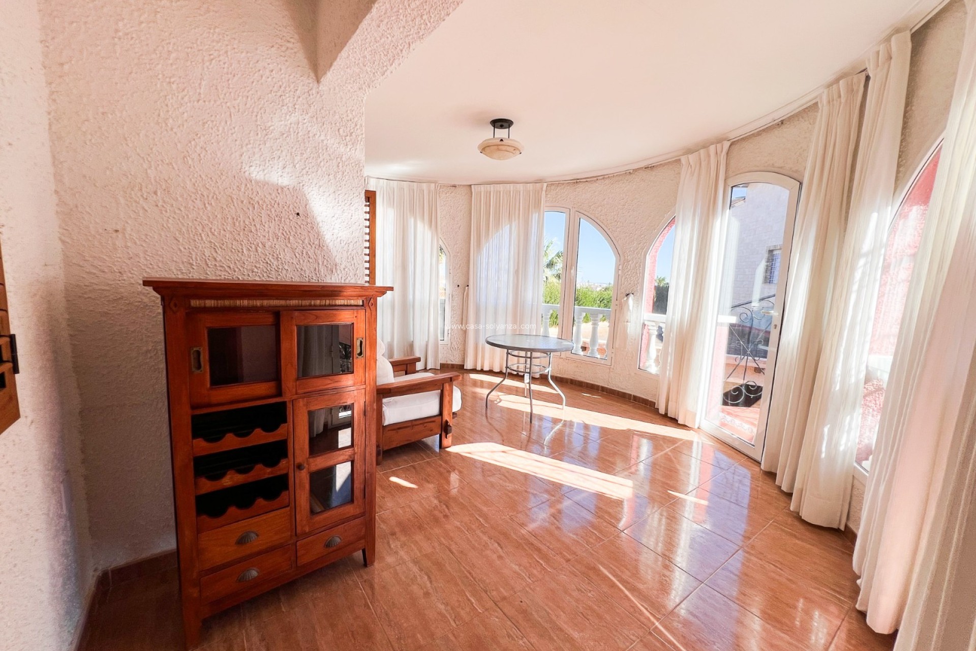 Herverkoop - Semi Detached House - Torrevieja