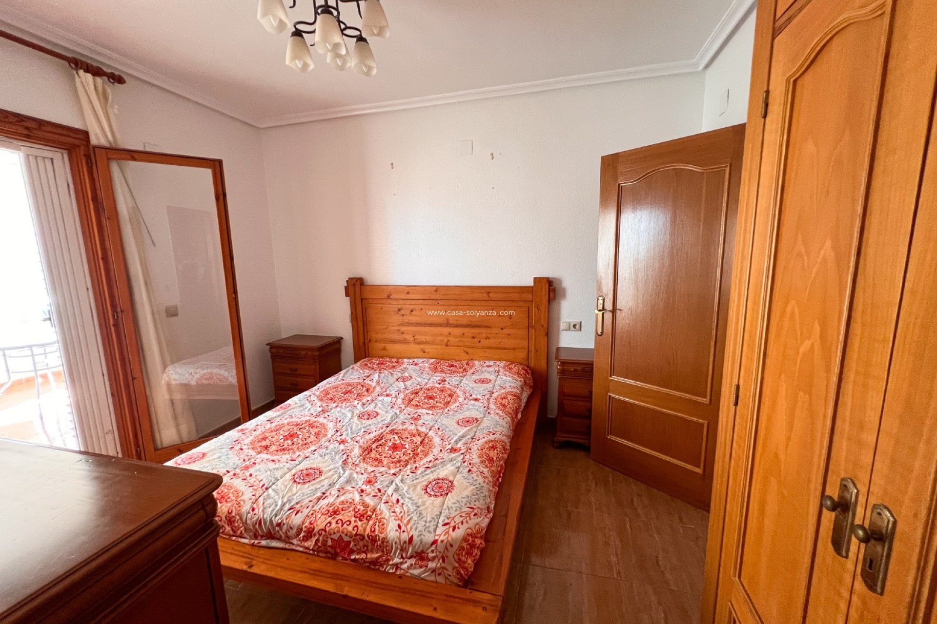 Herverkoop - Semi Detached House - Torrevieja