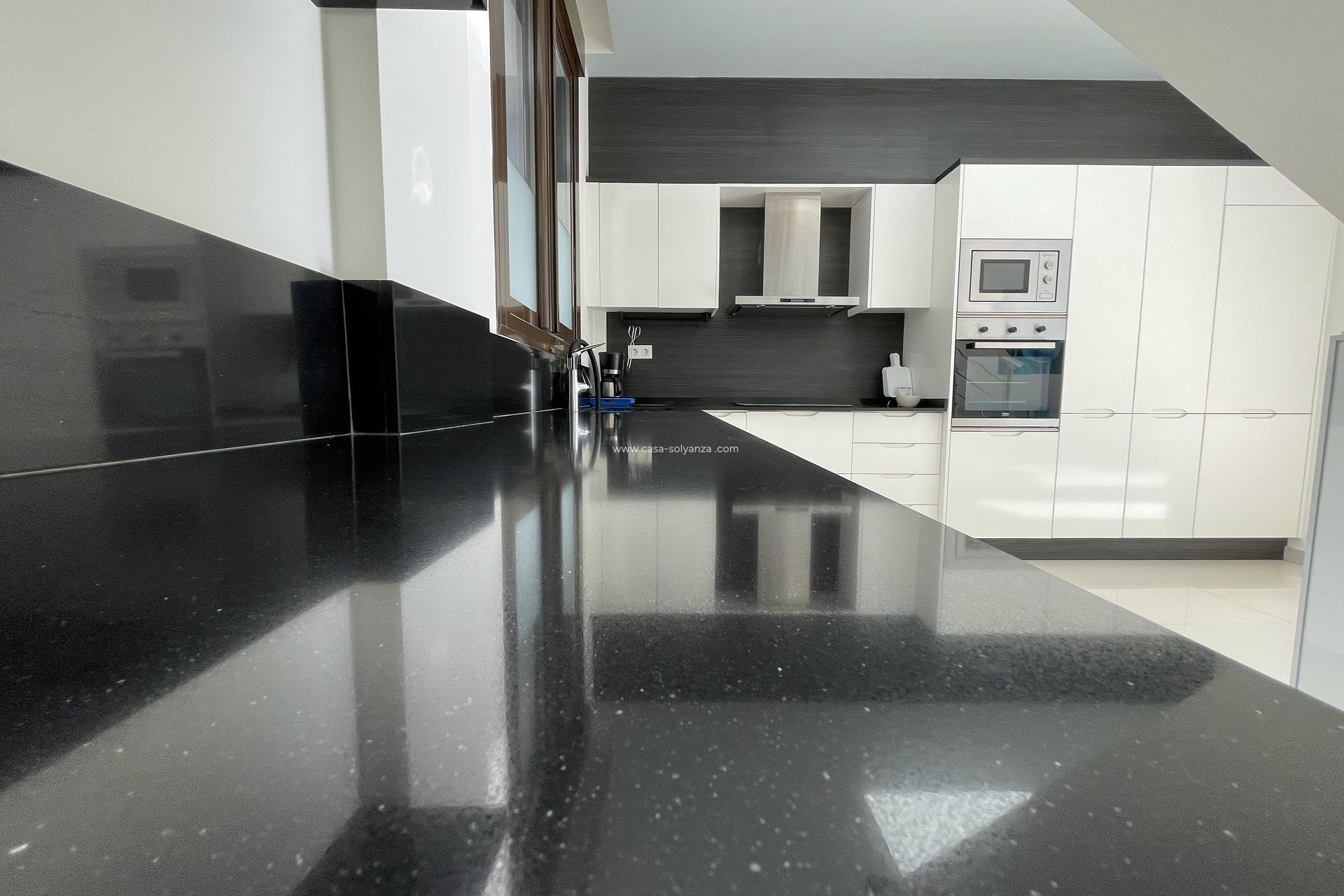 Herverkoop - Semi-detached house - Villamartin - Villamartín