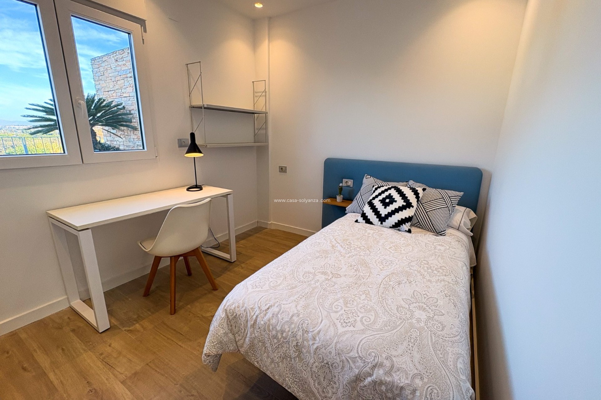 Herverkoop - Semi-Detached Villa - Ciudad Quesada - Rojales - Ciudad Quesada