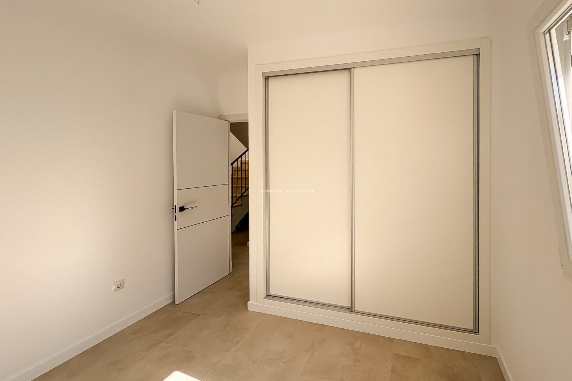 Herverkoop - Semi-Detached Villa - El Campello - Pueblo Acantilado - Venta Lanuza