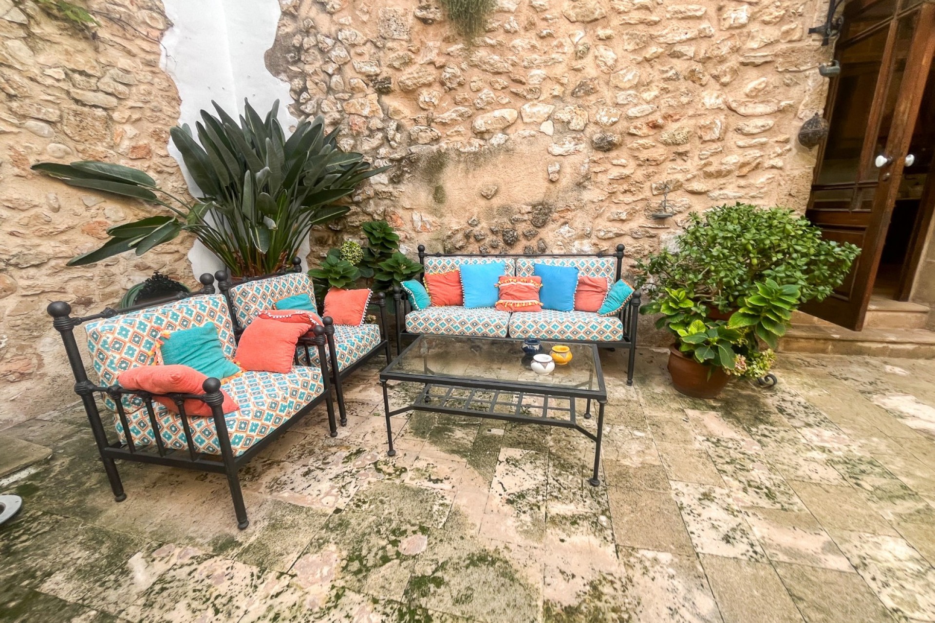 Herverkoop - Semi-Detached Villa - Jávea