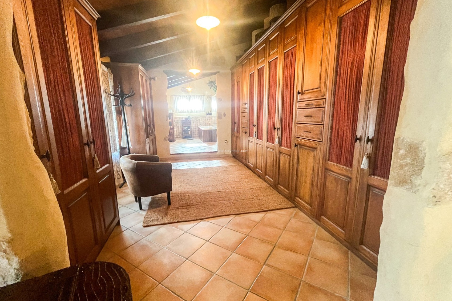 Herverkoop - Semi-Detached Villa - Jávea