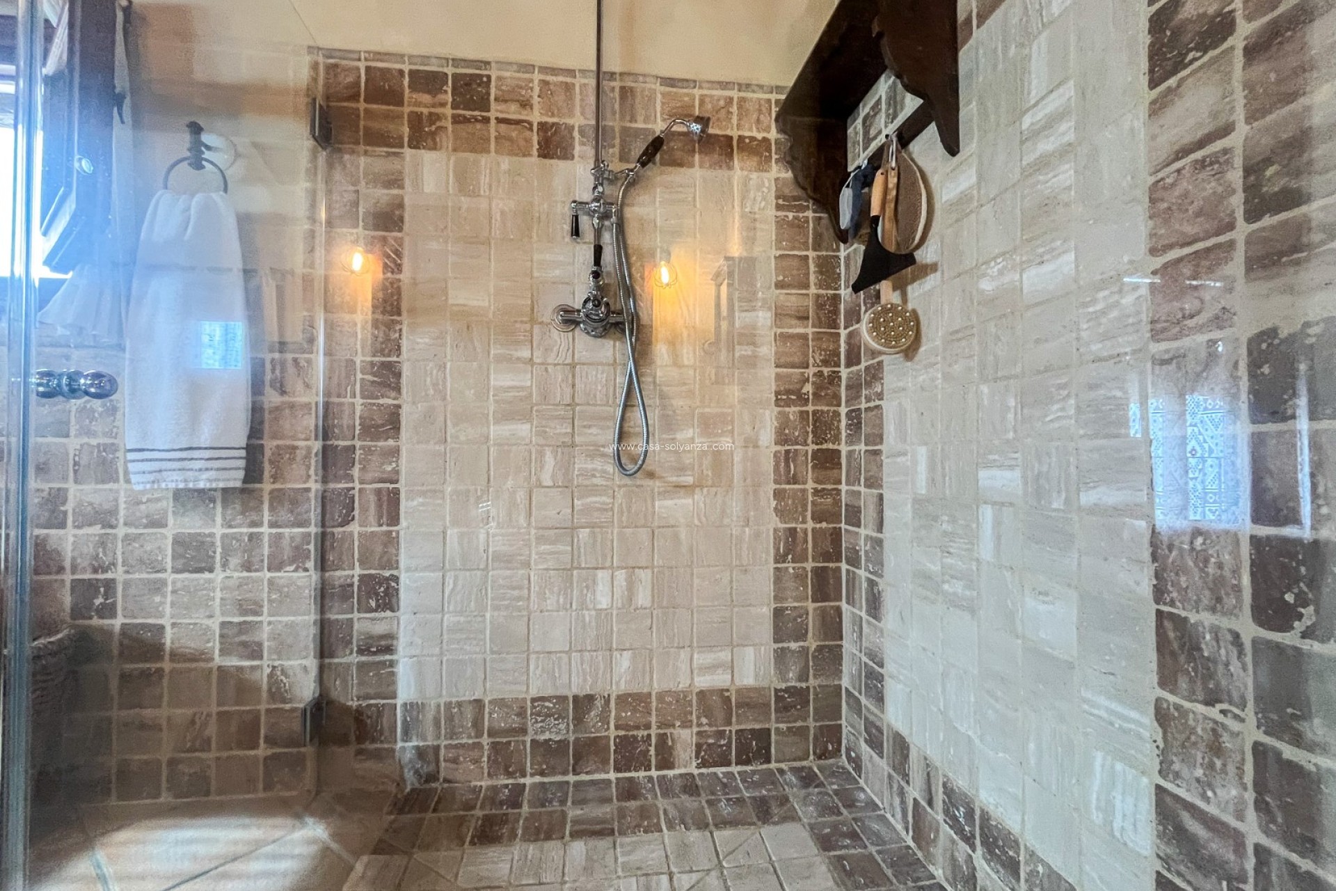 Herverkoop - Semi-Detached Villa - Jávea