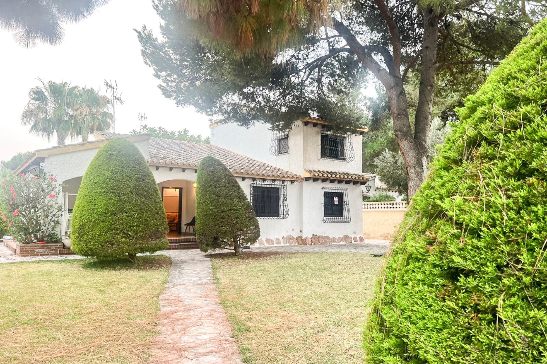 Herverkoop - Semi-Detached Villa - Orihuela Costa - Punta Prima