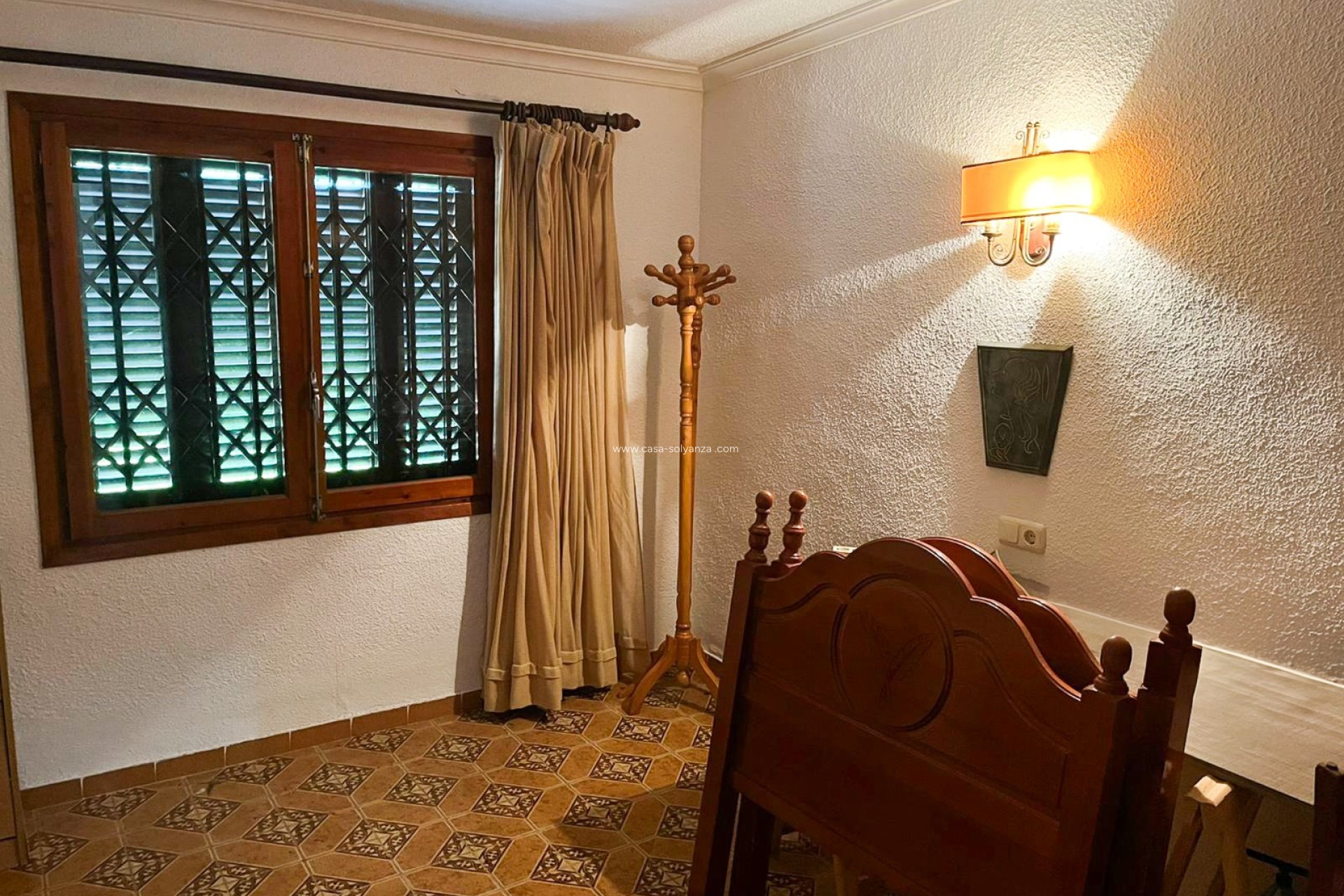 Herverkoop - Semi-Detached Villa - Orihuela Costa - Punta Prima