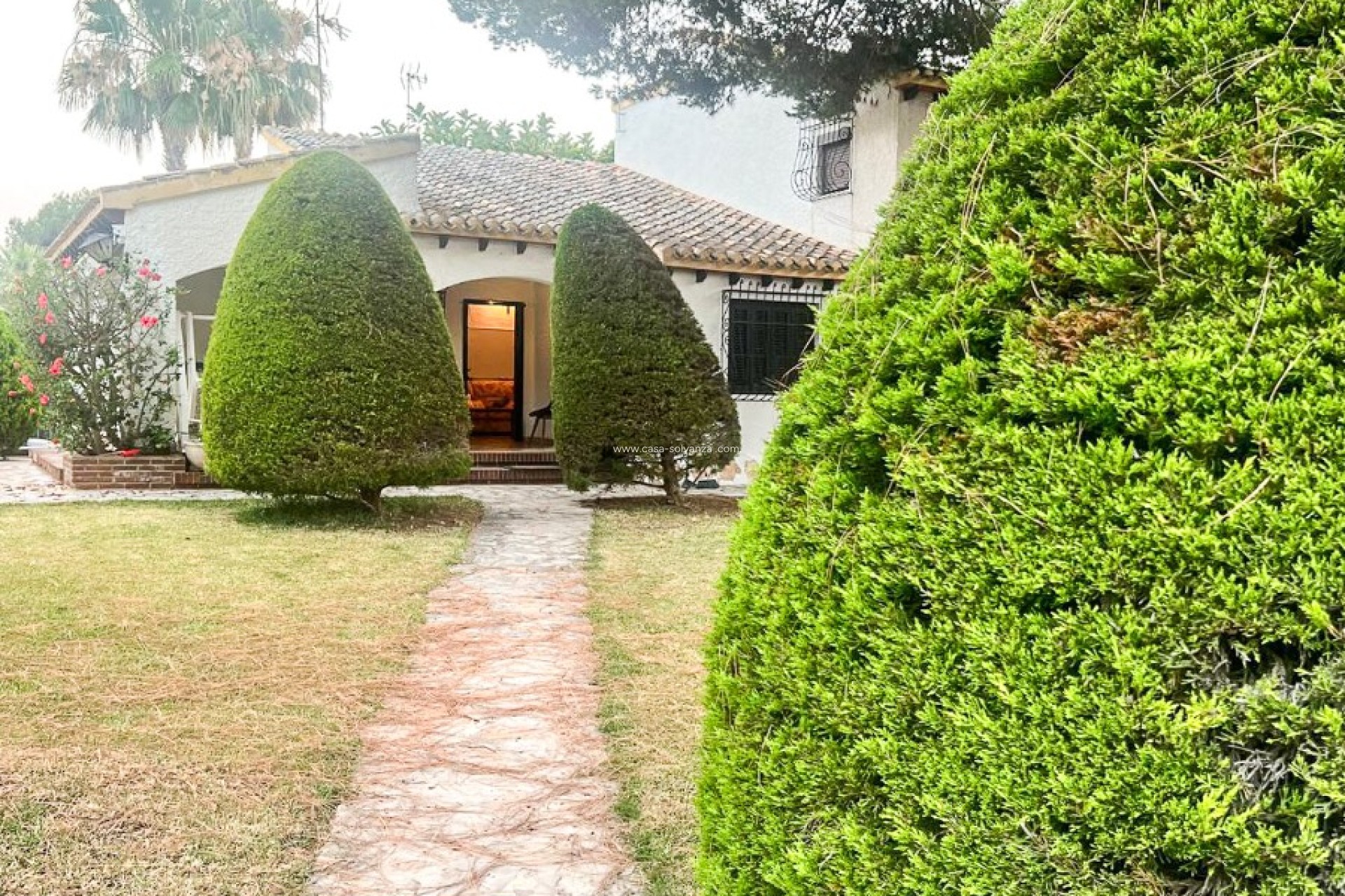 Herverkoop - Semi-Detached Villa - Orihuela Costa - Punta Prima