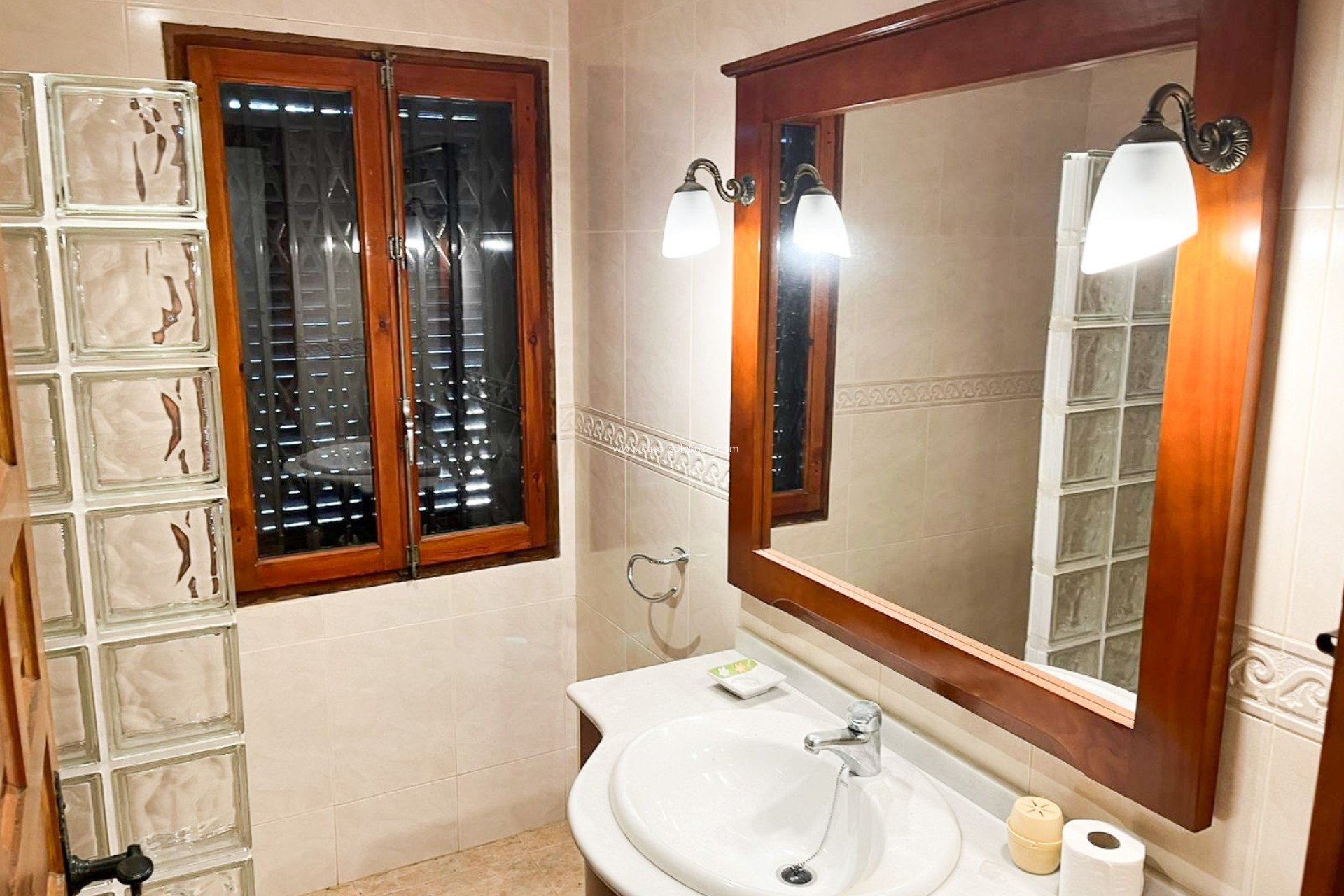 Herverkoop - Semi-Detached Villa - Orihuela Costa - Punta Prima