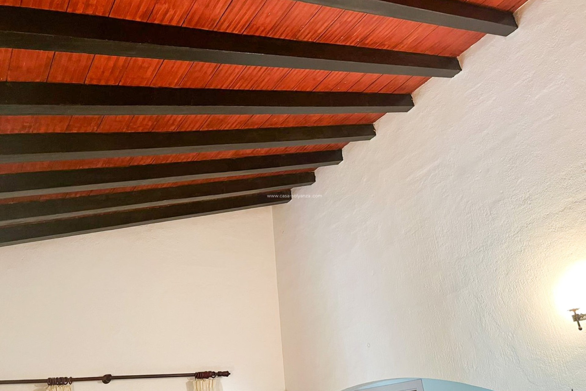 Herverkoop - Semi-Detached Villa - Orihuela Costa - Punta Prima