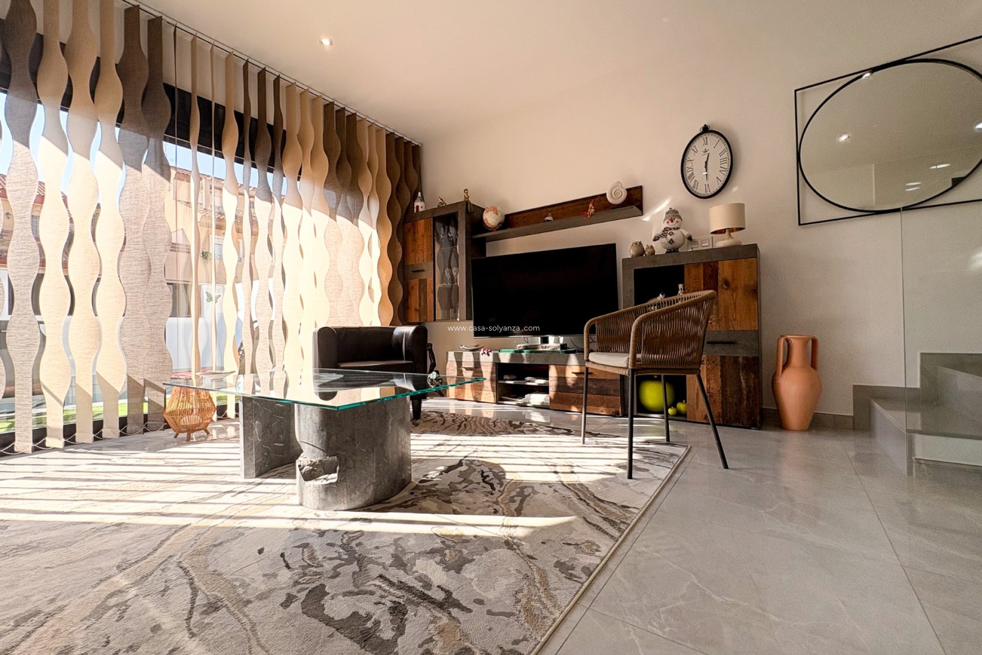 Herverkoop - Semi-Detached Villa - San Pedro del Pinatar - San Pedro De Pinatar