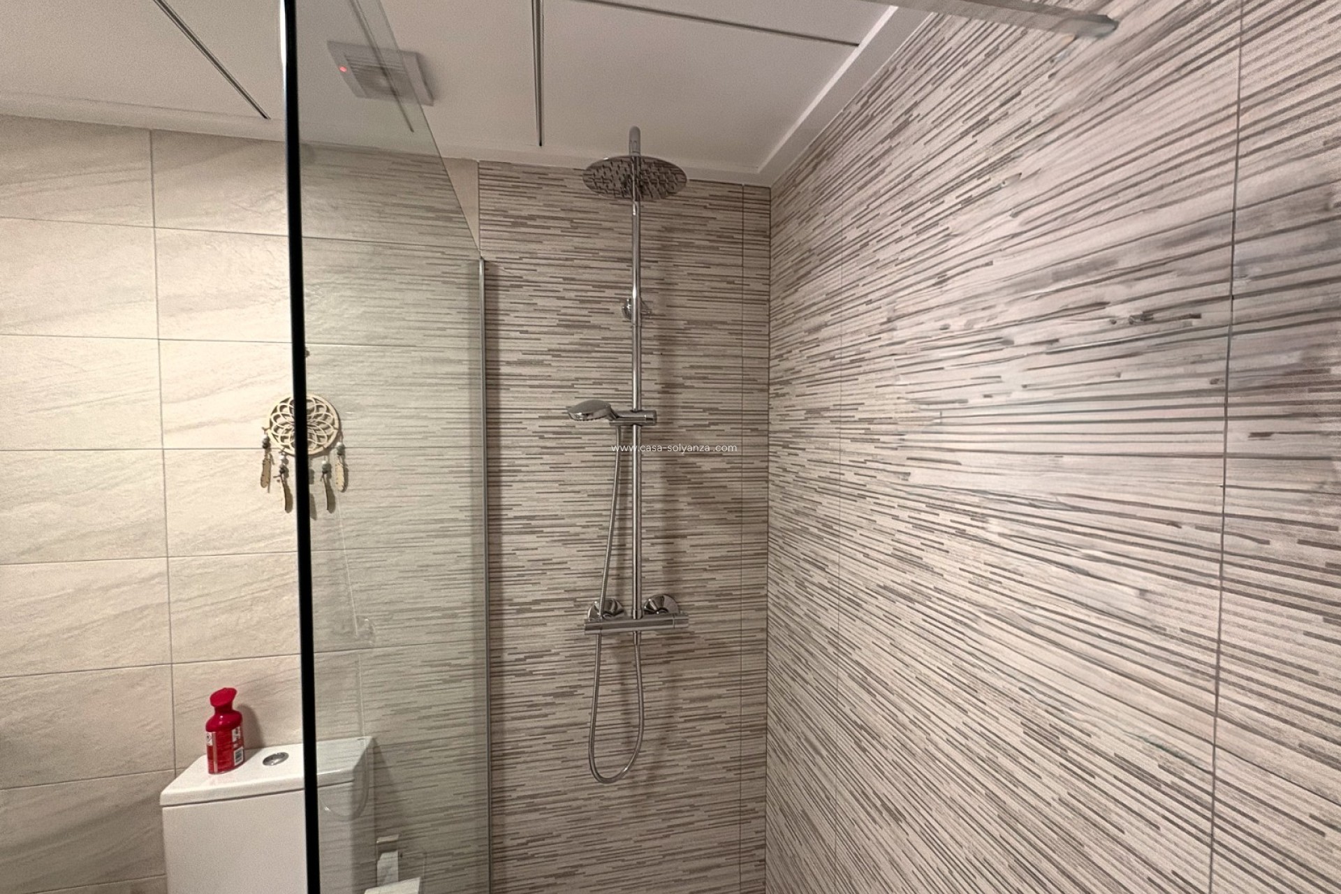 Herverkoop - Semi-Detached Villa - San Pedro del Pinatar - San Pedro De Pinatar