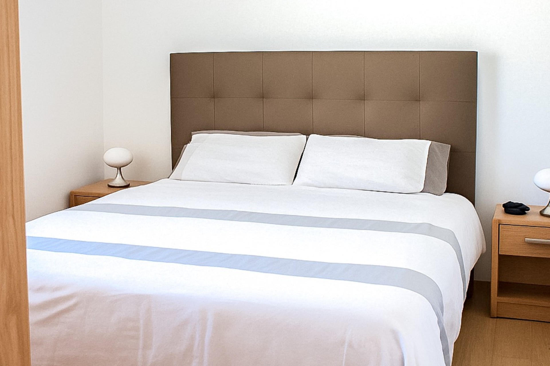 Herverkoop - Semi-Detached Villa - Torrevieja - La Siesta