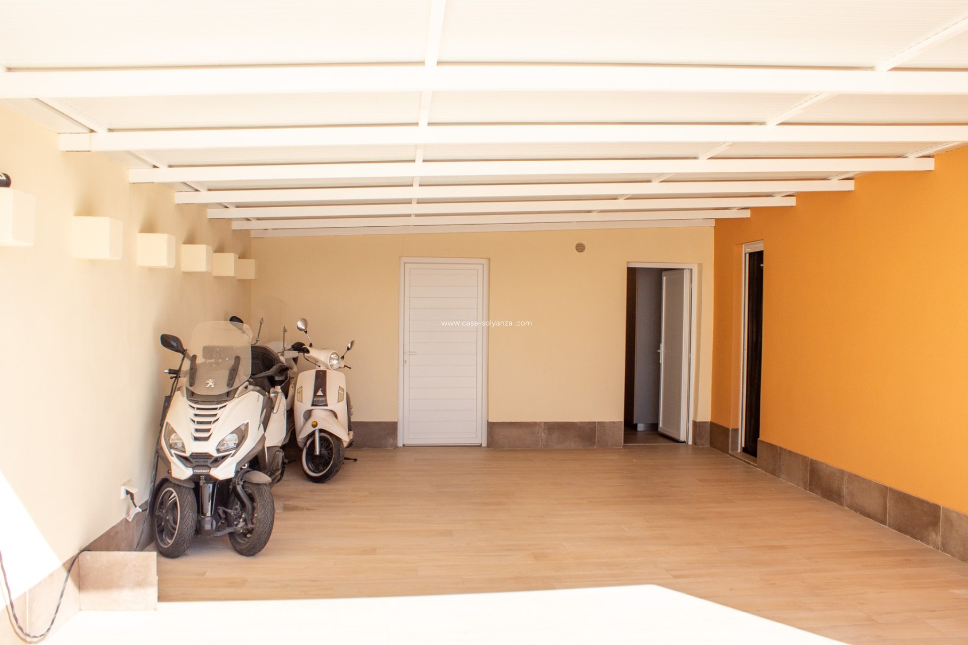 Herverkoop - Semi-Detached Villa - Torrevieja - La Siesta