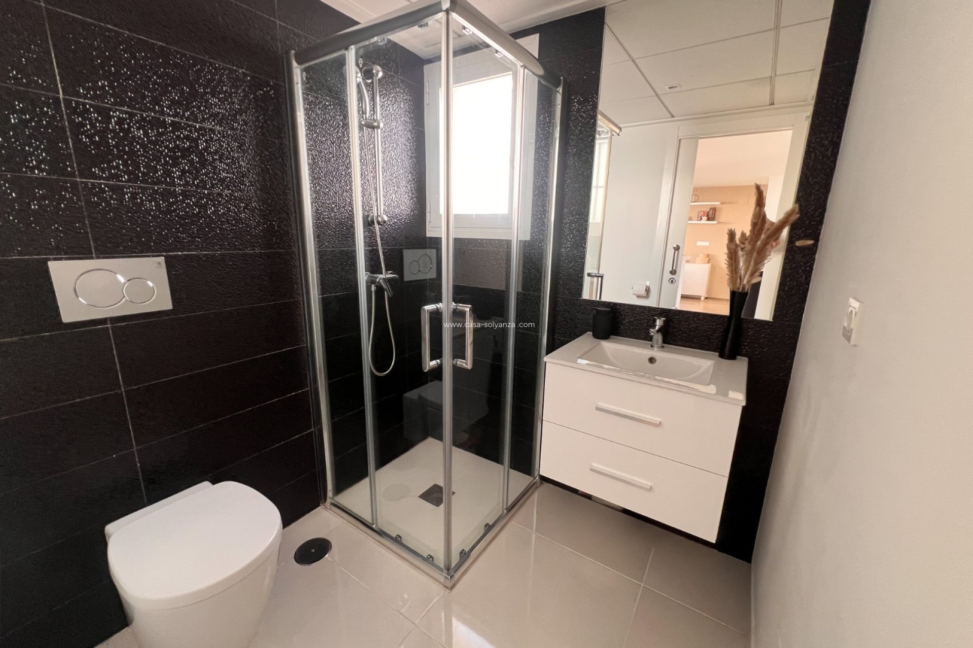 Herverkoop - Semi-Detached Villa - Torrevieja