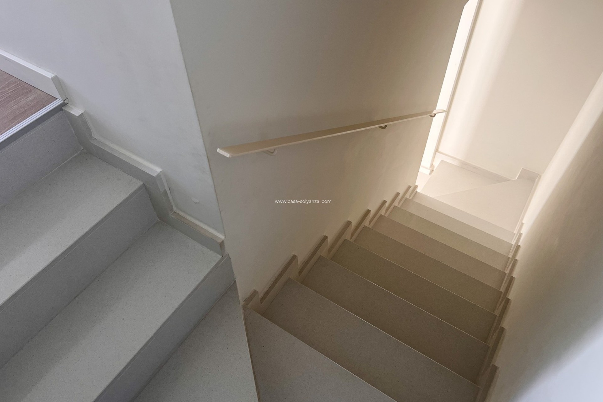 Herverkoop - Semi-Detached Villa - Torrevieja