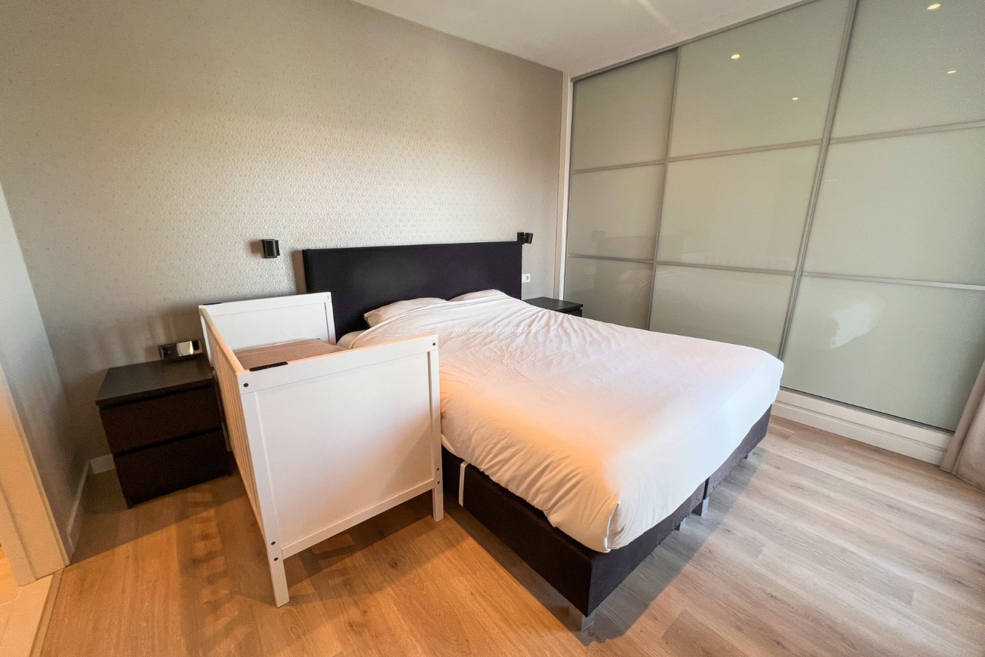 Herverkoop - Semi-Detached Villa - Torrevieja