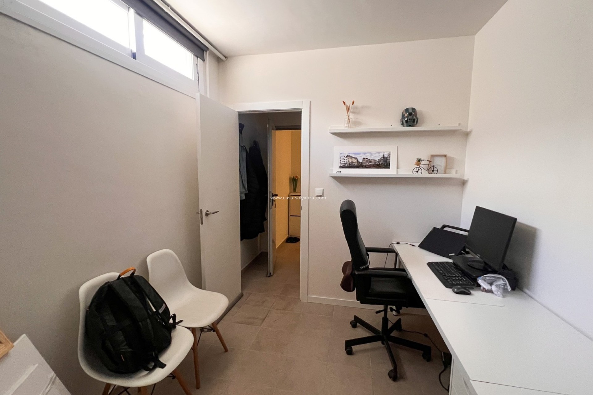 Herverkoop - Semi-Detached Villa - Torrevieja