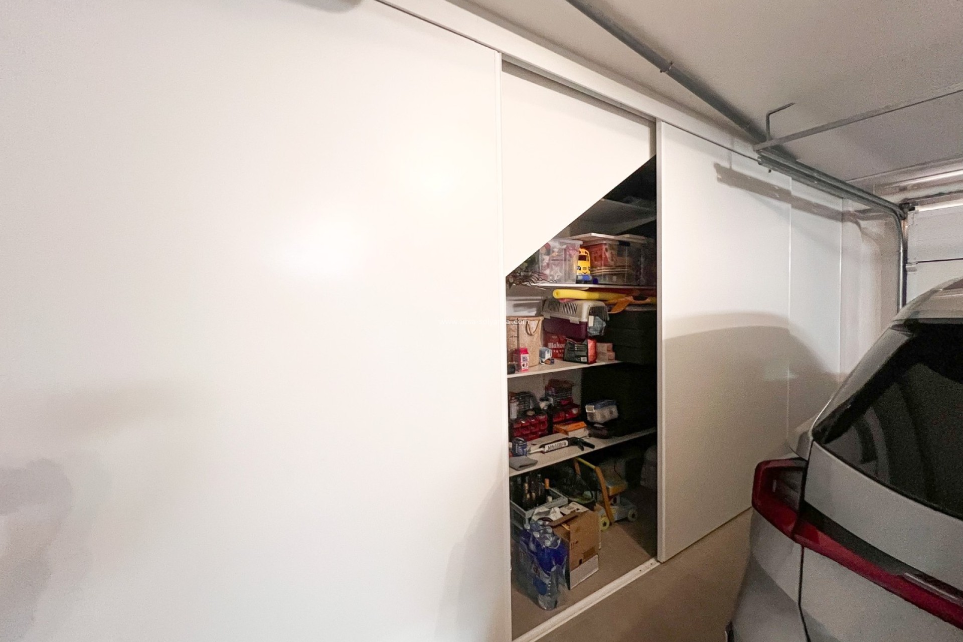 Herverkoop - Semi-Detached Villa - Torrevieja