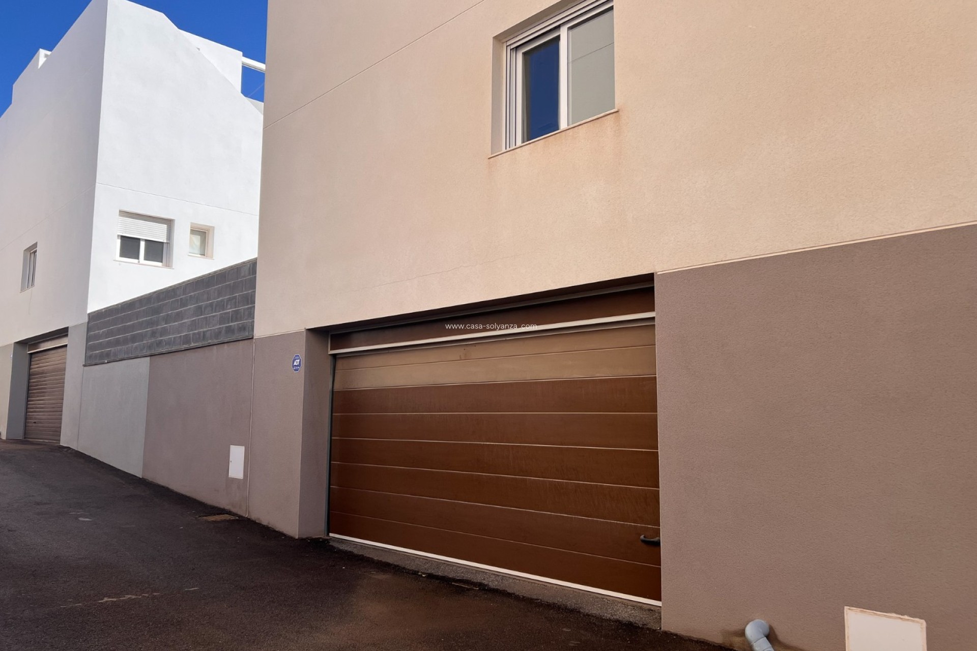 Herverkoop - Semi-Detached Villa - Torrevieja