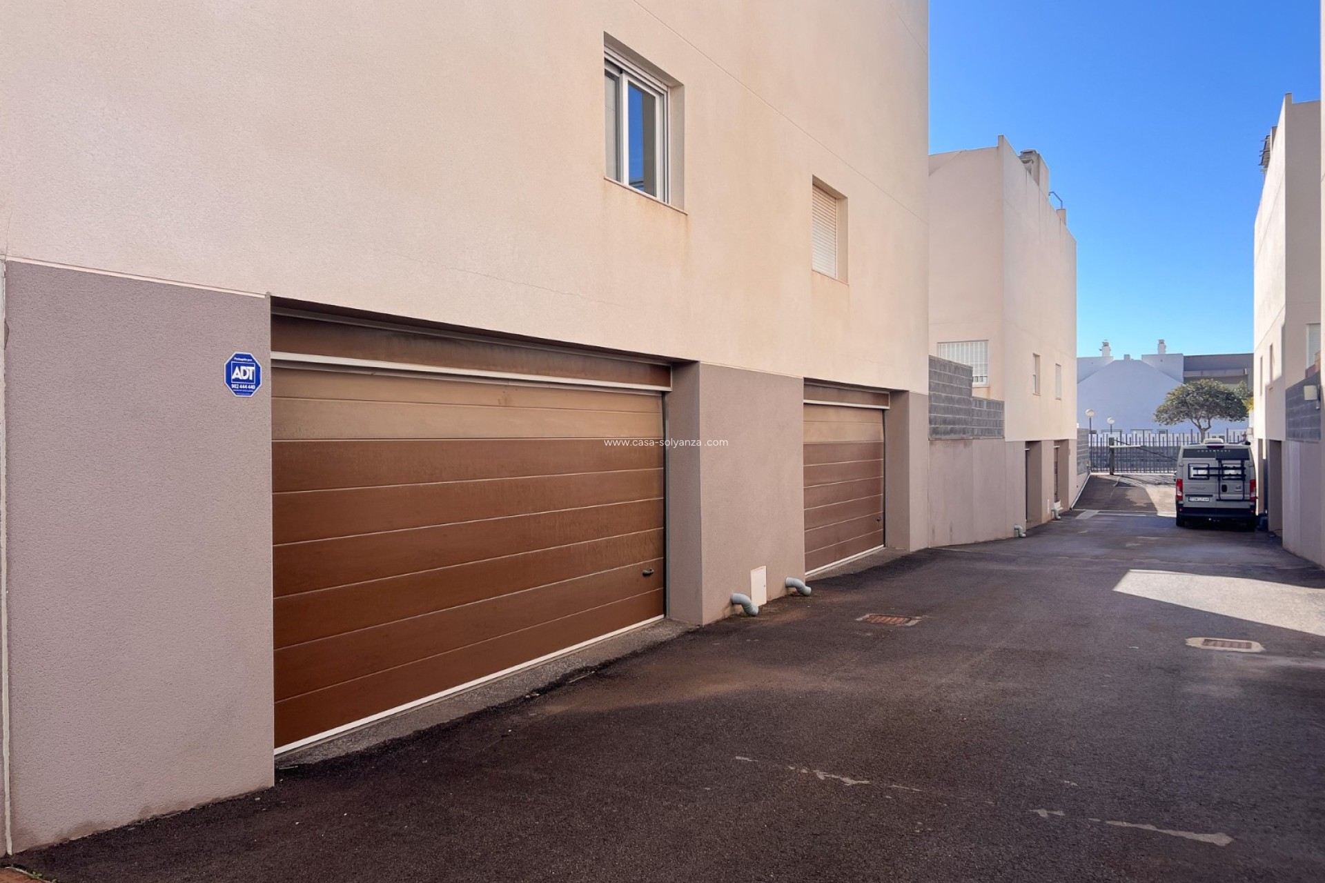 Herverkoop - Semi-Detached Villa - Torrevieja