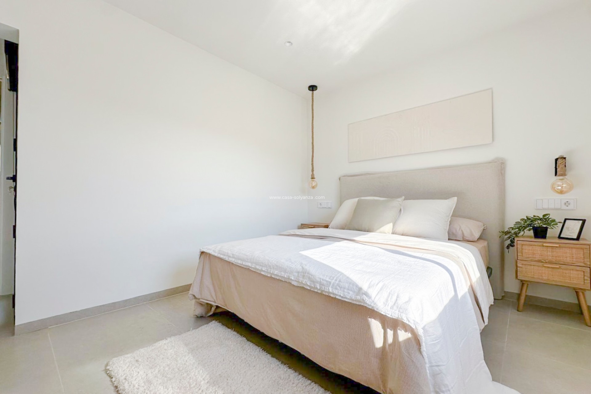 Herverkoop - Semidetached - Santiago de la Ribera