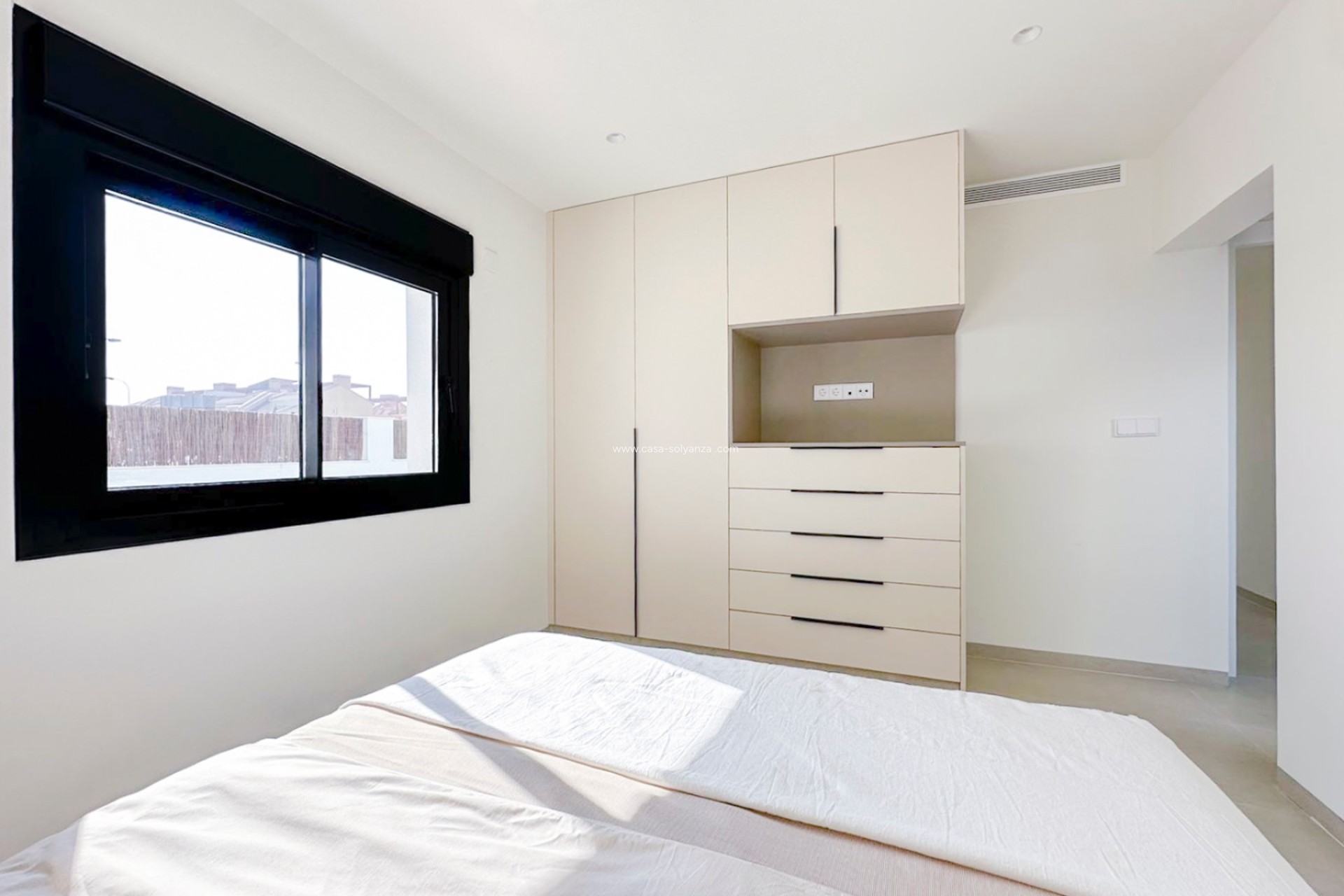 Herverkoop - Semidetached - Santiago de la Ribera