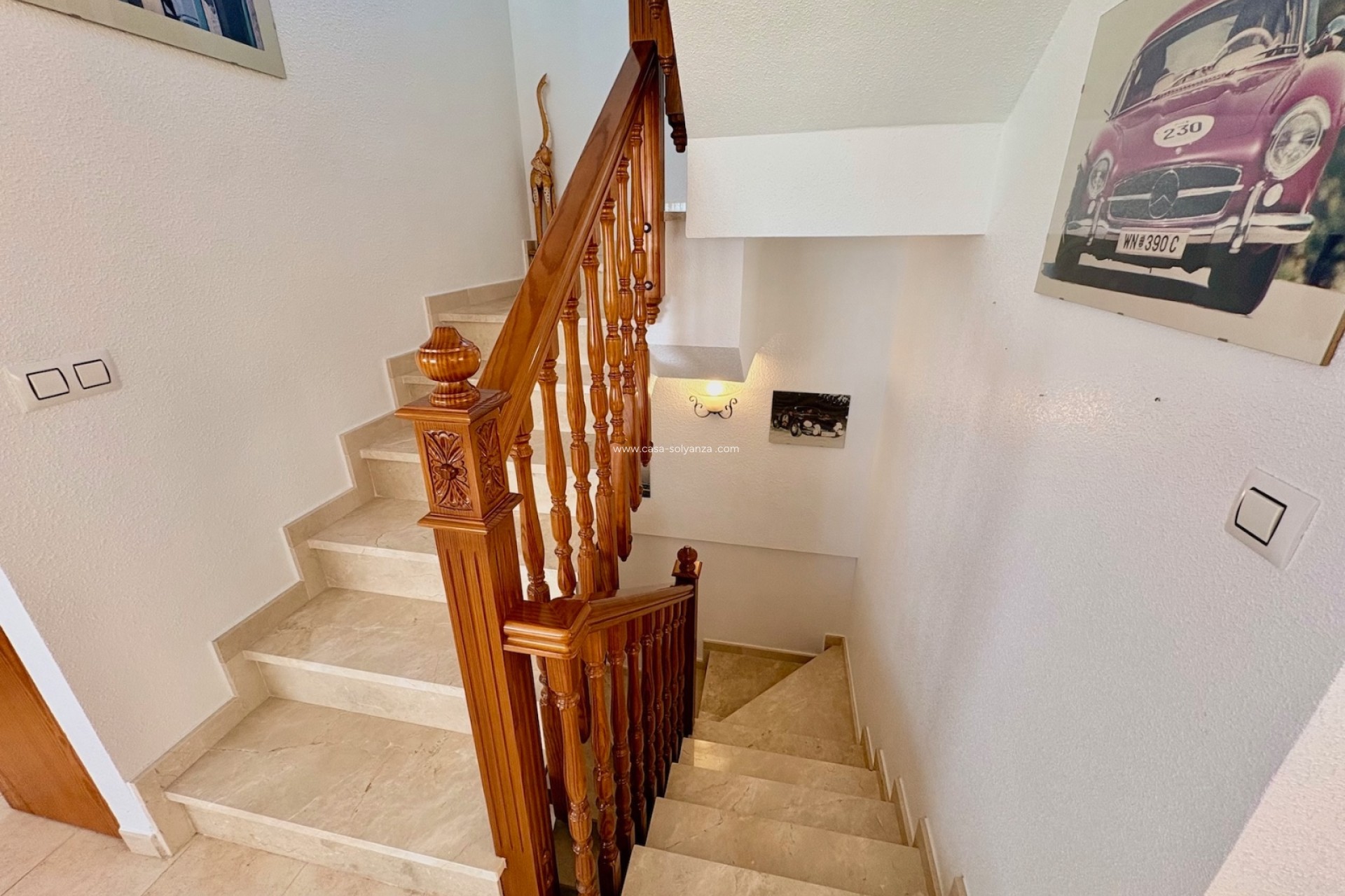 Herverkoop - Single Family Home - Orihuela Costa - Las Filipinas