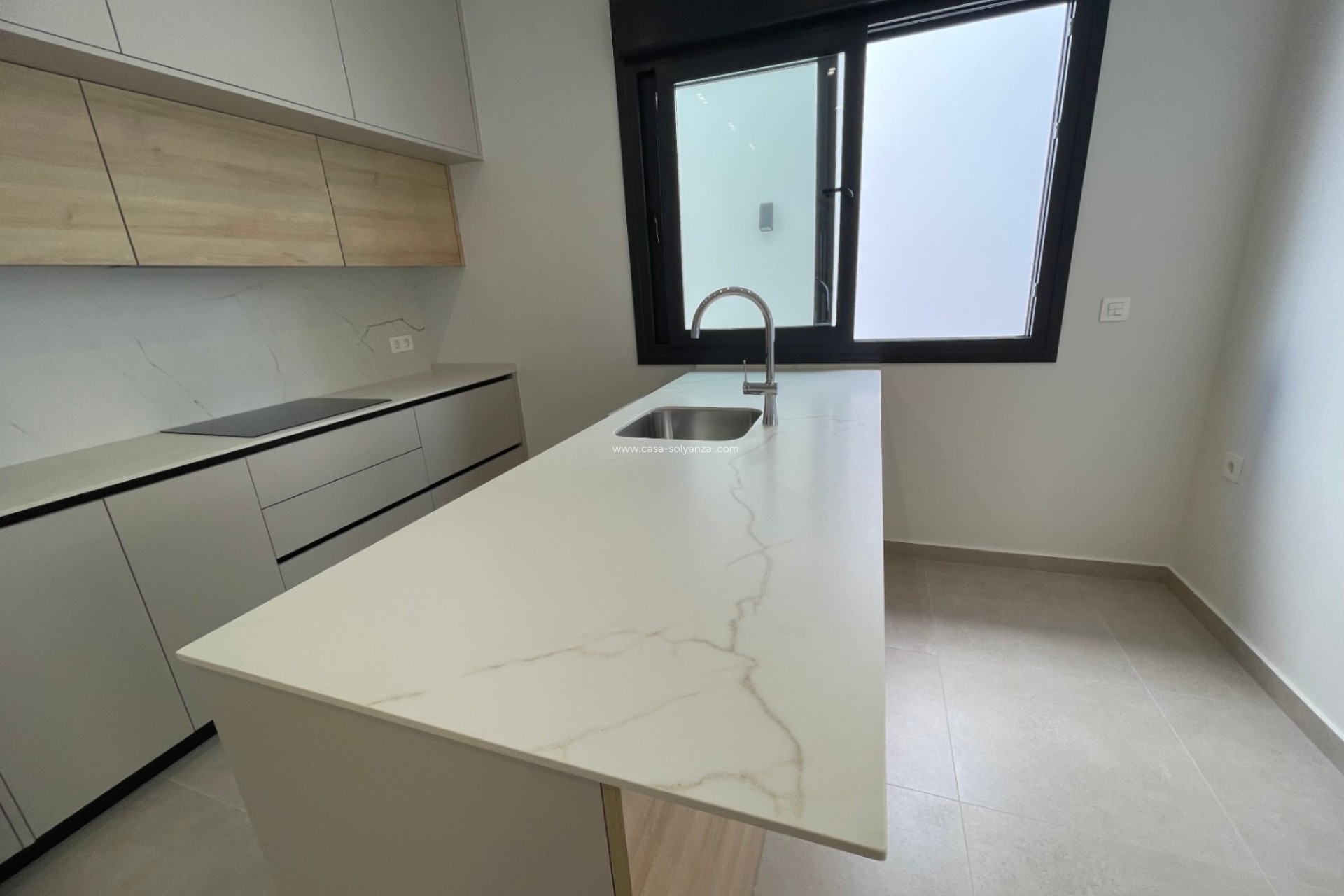 Herverkoop - terraced_house - Almoradí - Heredades