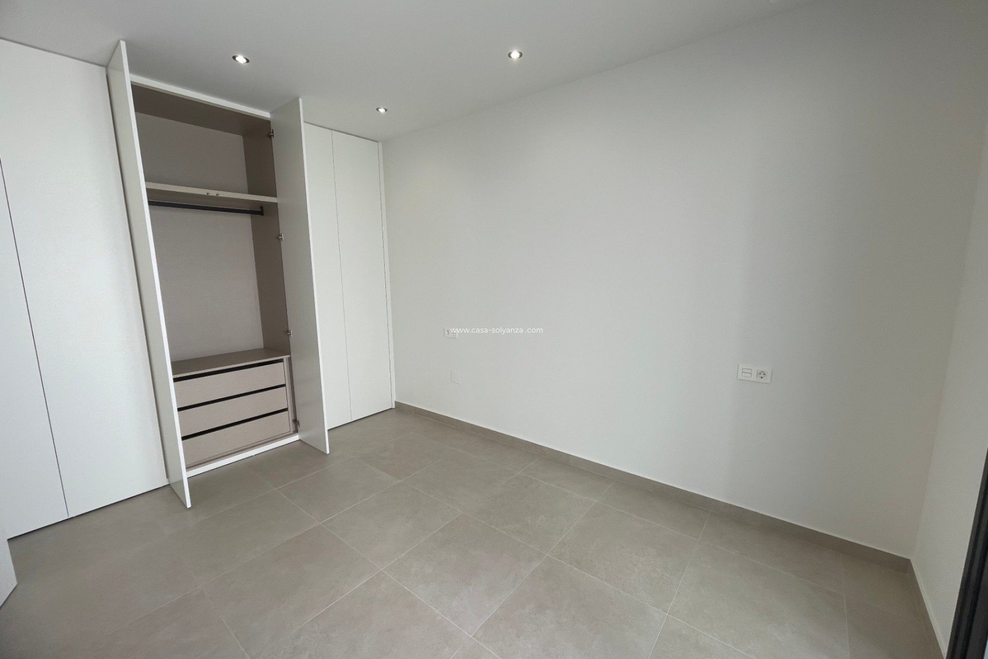 Herverkoop - terraced_house - Almoradí - Heredades