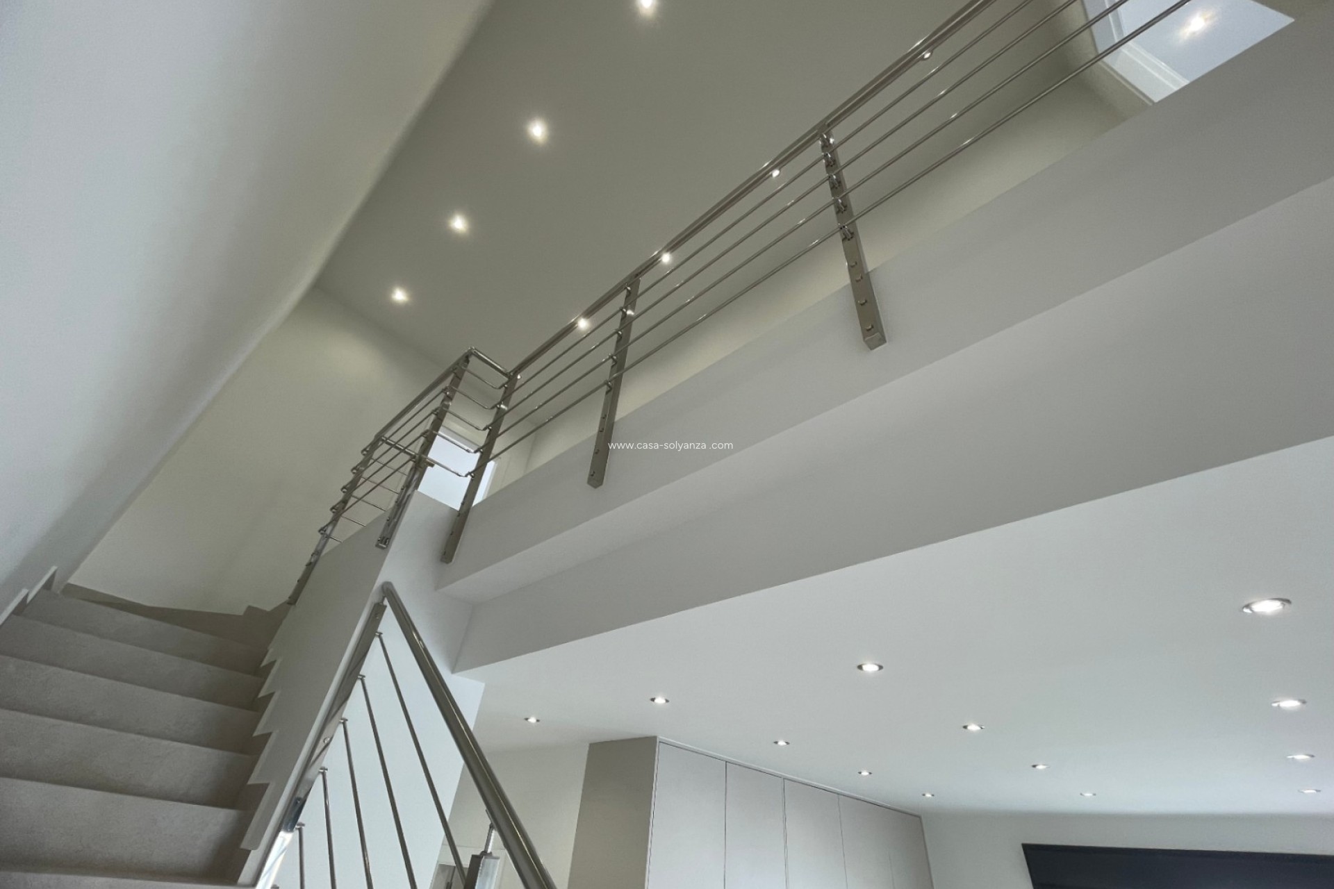 Herverkoop - terraced_house - Almoradí - Heredades