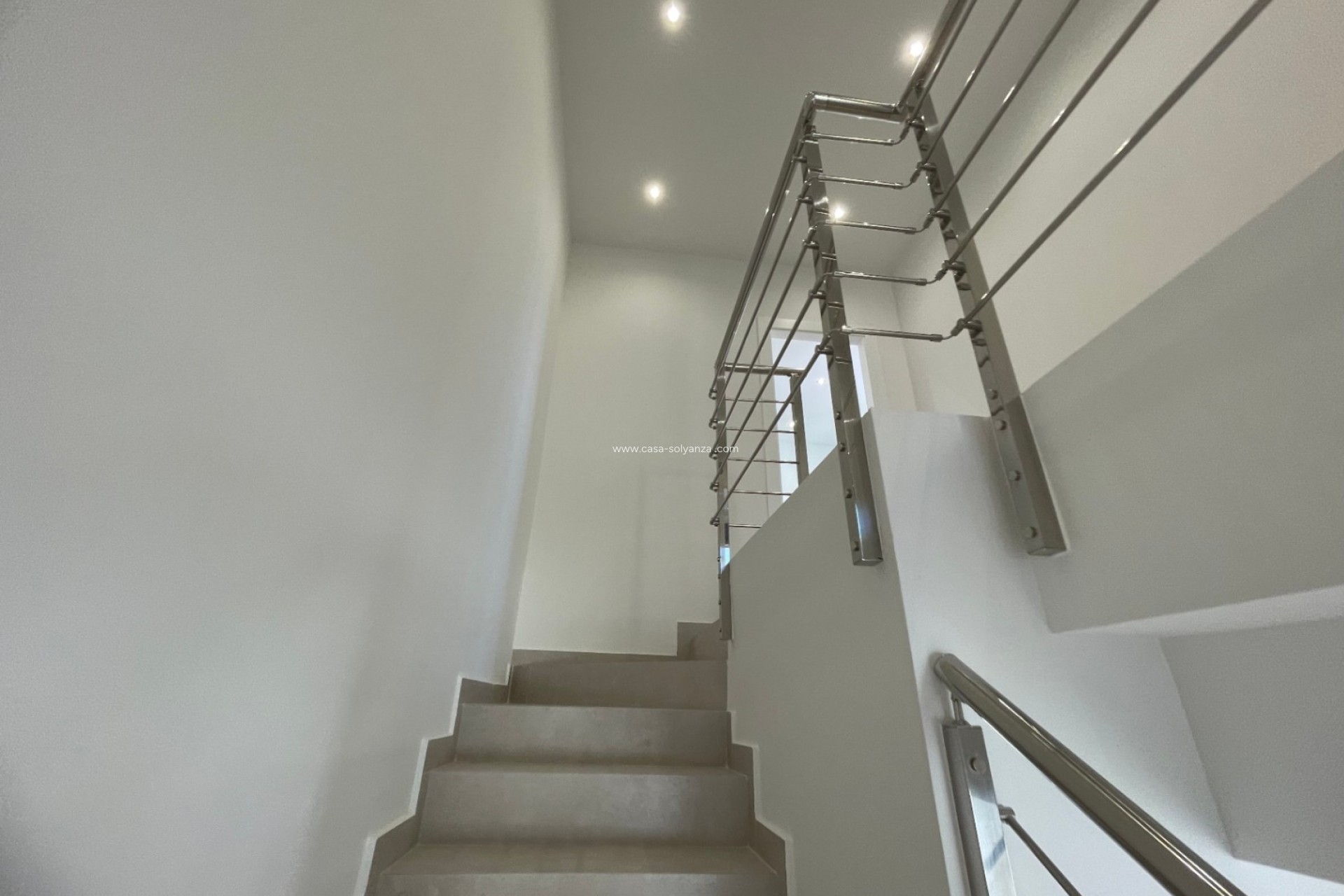 Herverkoop - terraced_house - Almoradí - Heredades