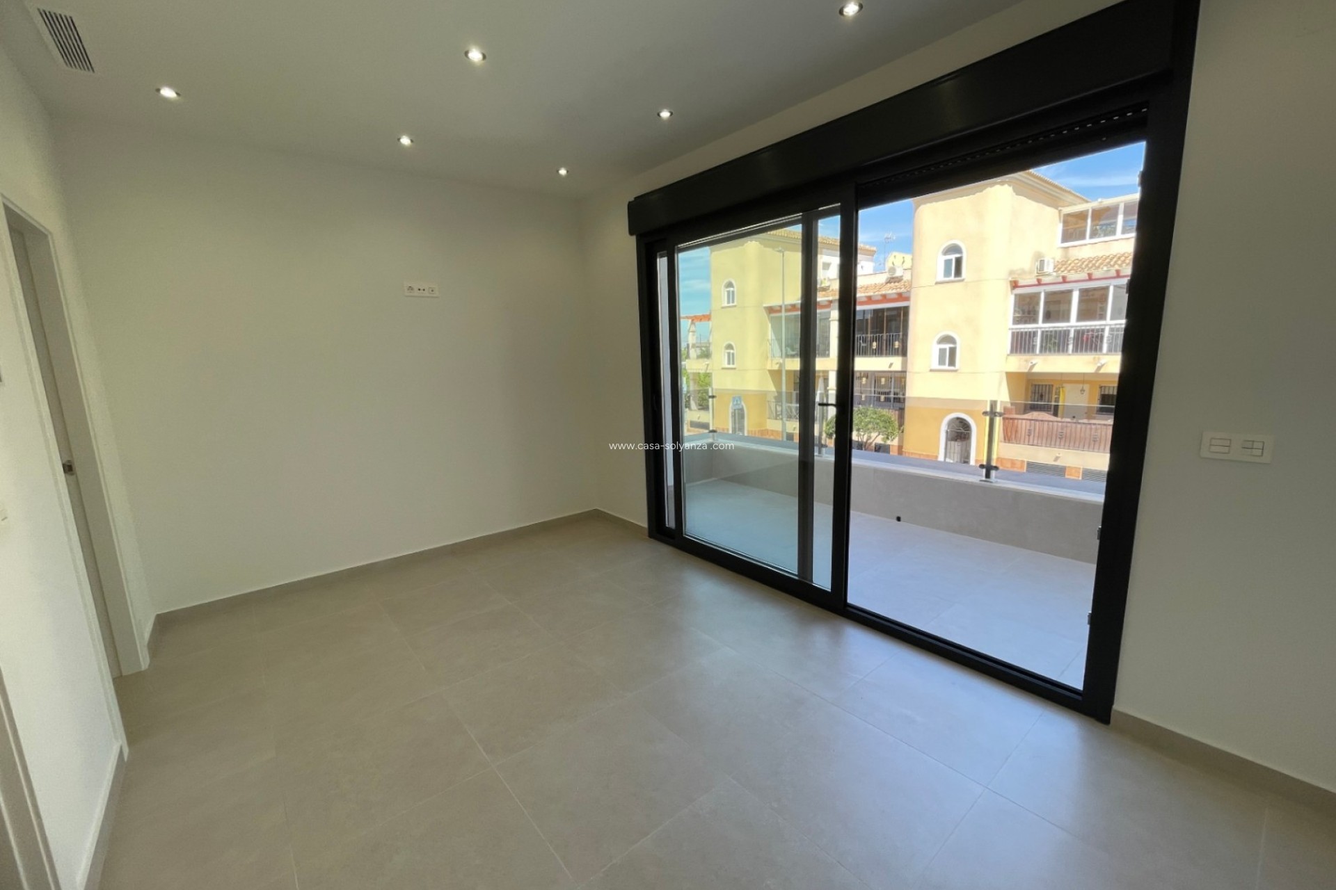 Herverkoop - terraced_house - Almoradí - Heredades