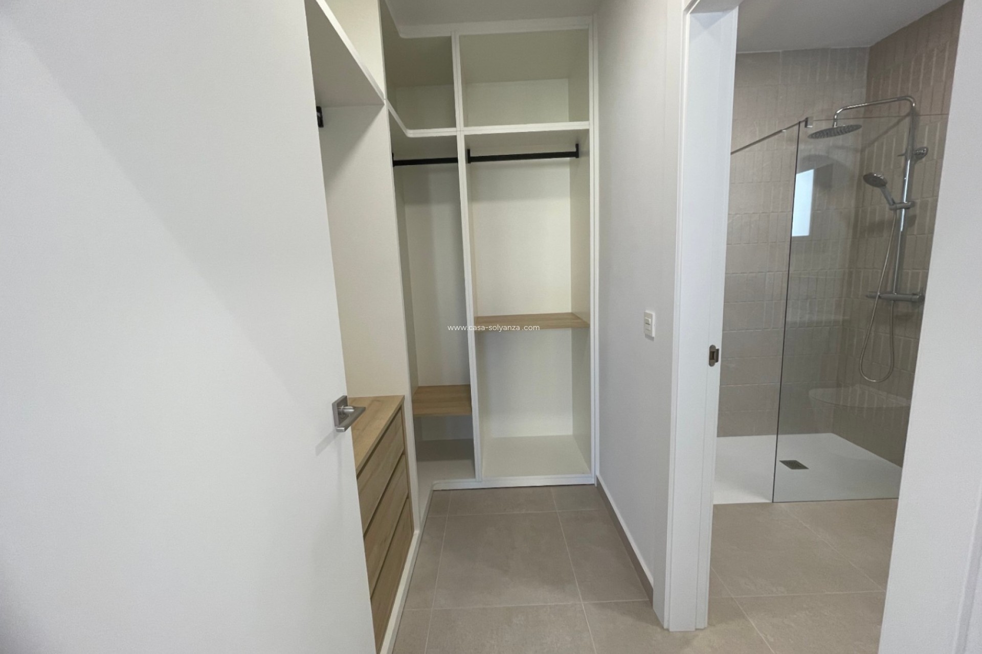 Herverkoop - terraced_house - Almoradí - Heredades