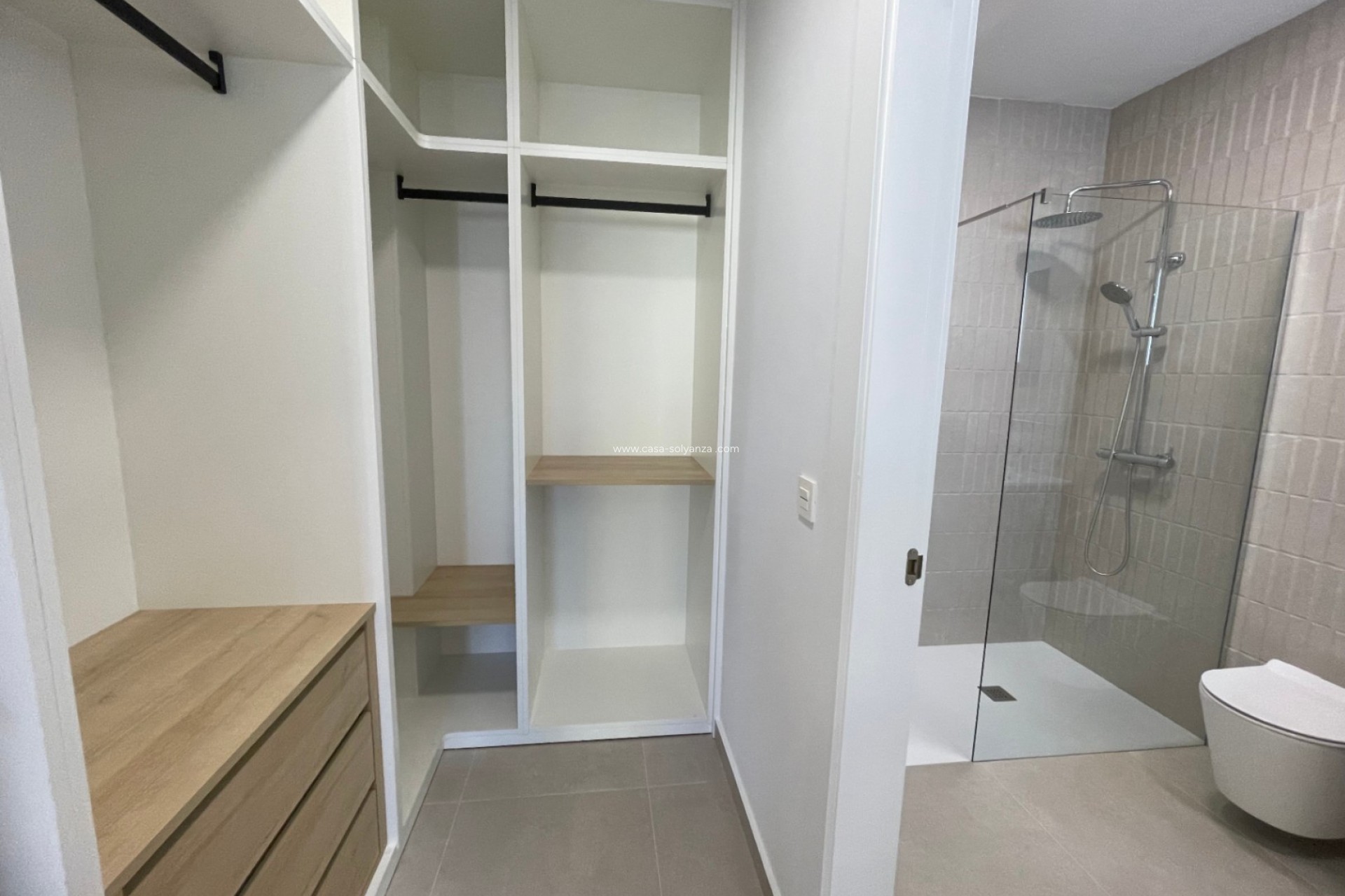 Herverkoop - terraced_house - Almoradí - Heredades