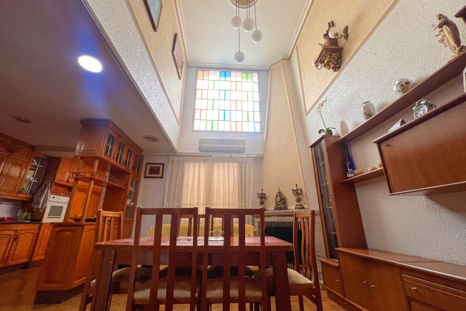 Herverkoop - terraced_house - Guardamar del Segura - Playa Centro Guardamar