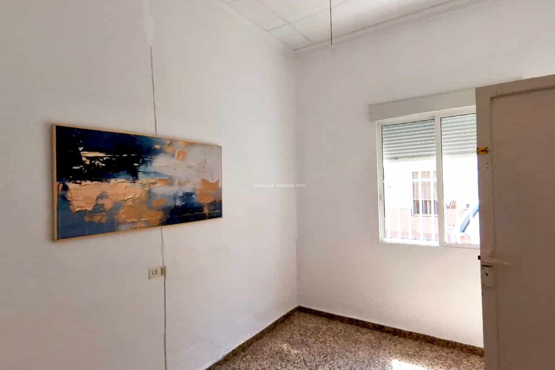Herverkoop - terraced_house - Los Alcázares - Los Narejos