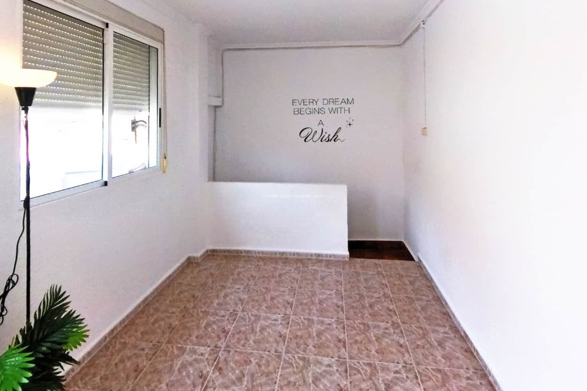 Herverkoop - terraced_house - Los Alcázares - Los Narejos